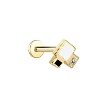 PIERCING PRC0771(WBK)