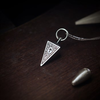 Runic Pyramid