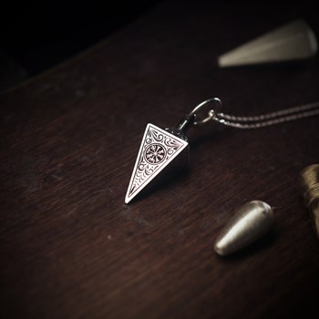 Runic Pyramid