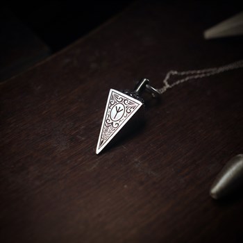 Runic Pyramid