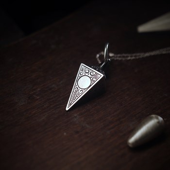 Runic Pyramid
