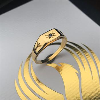 Runic Star