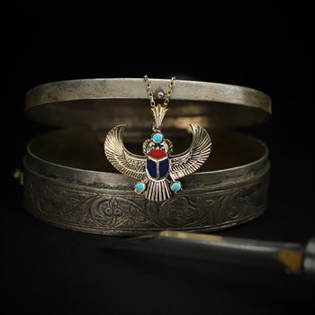 Scarab