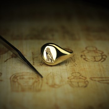Signet Gold