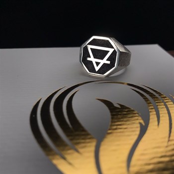 The Element Omega
