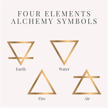 The Element Alpha