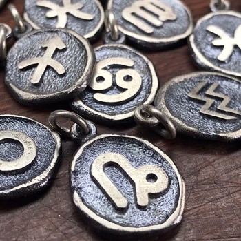 Zodiac Necklace