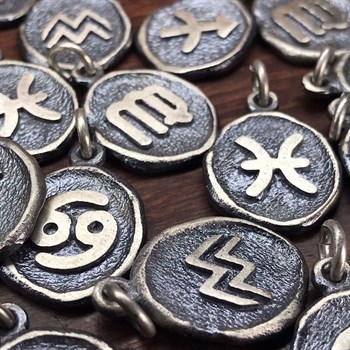 Zodiac Necklace
