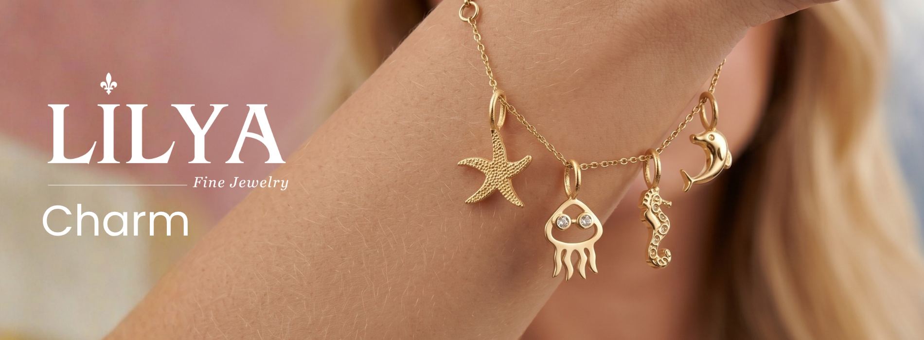 Lilya Charm