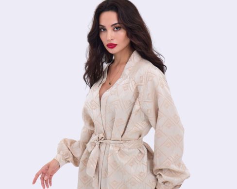 kimono