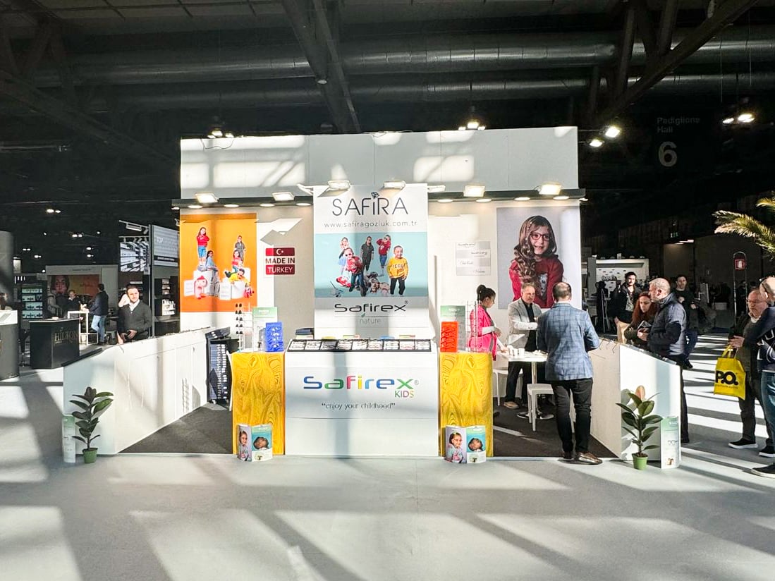 Italya Fiera Milano Rho