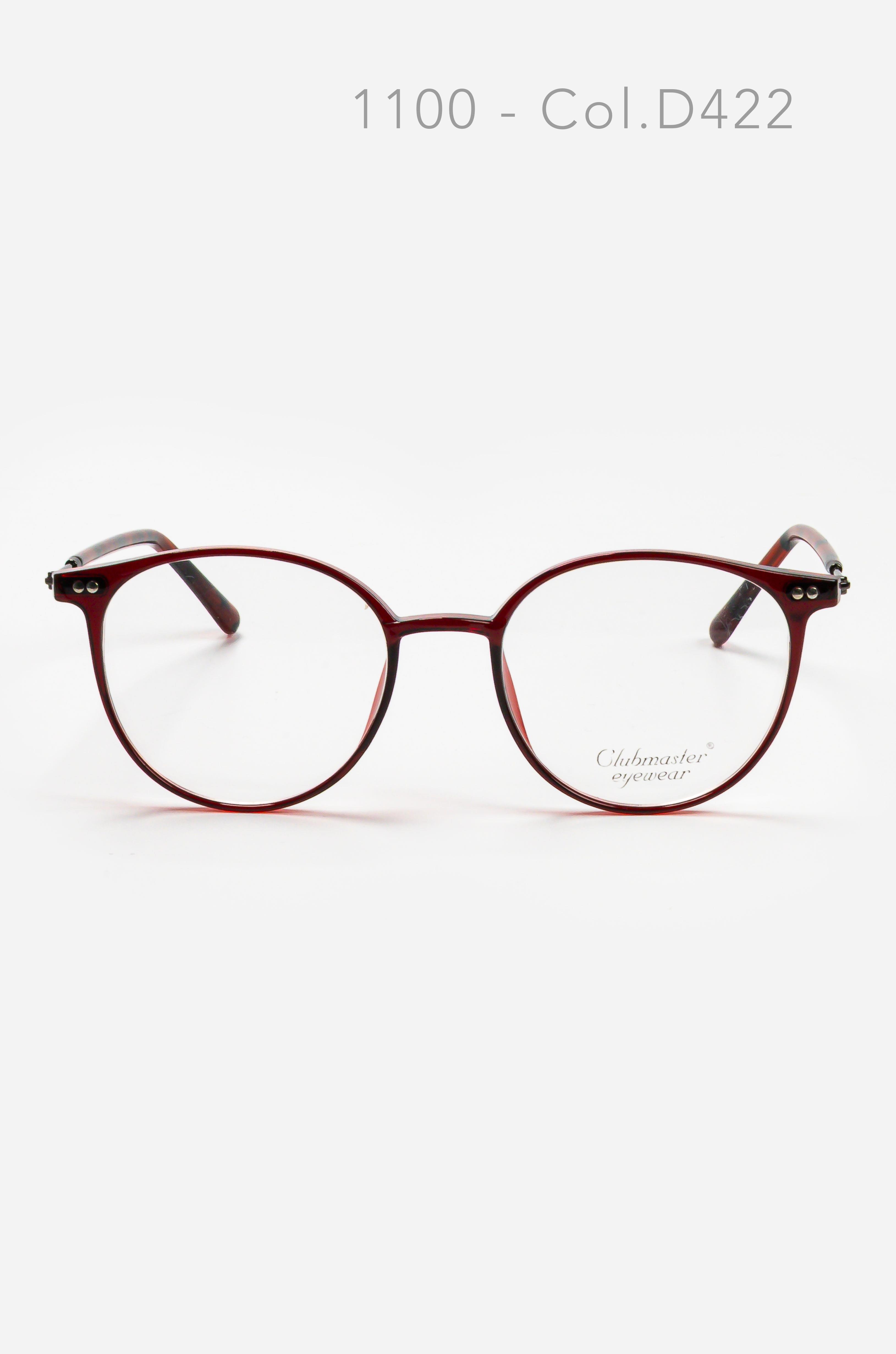 Club Master 1100