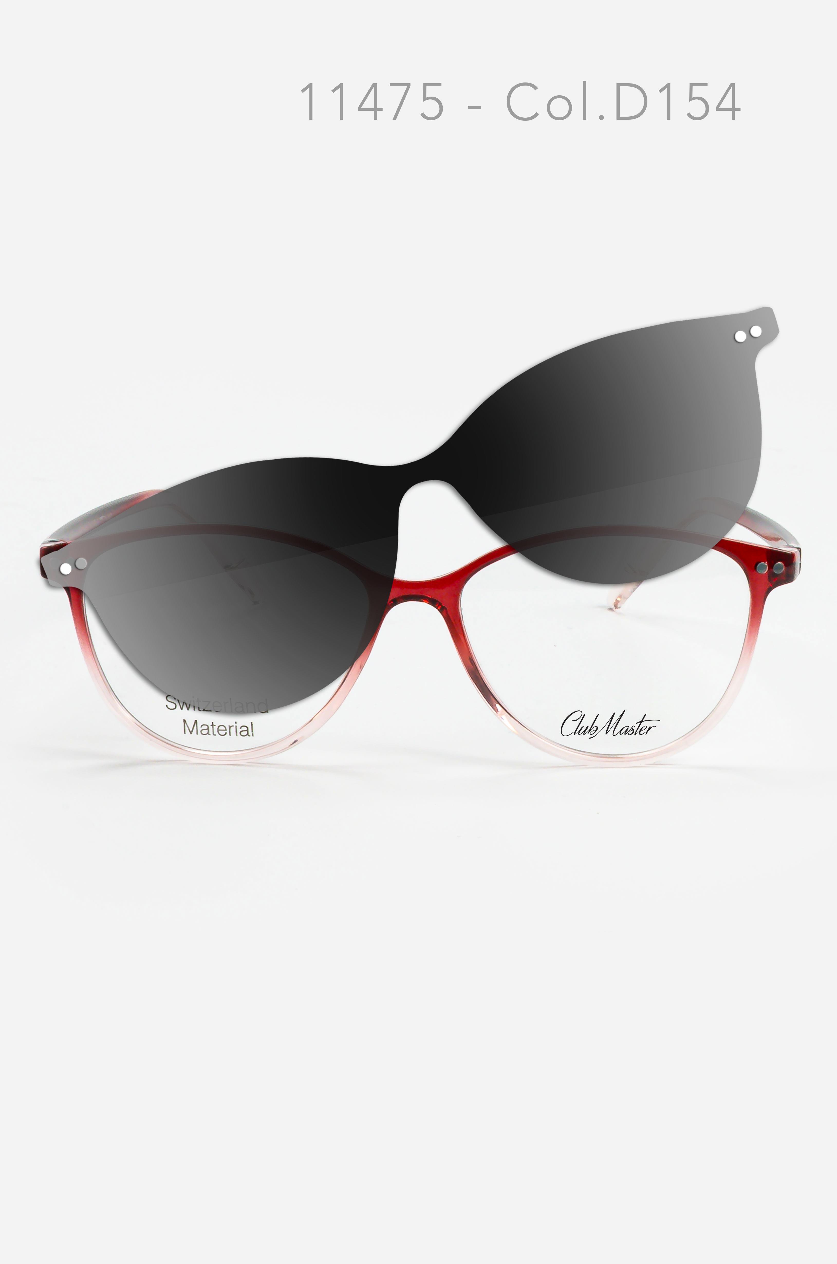 Clubmaster 11475-COL-1