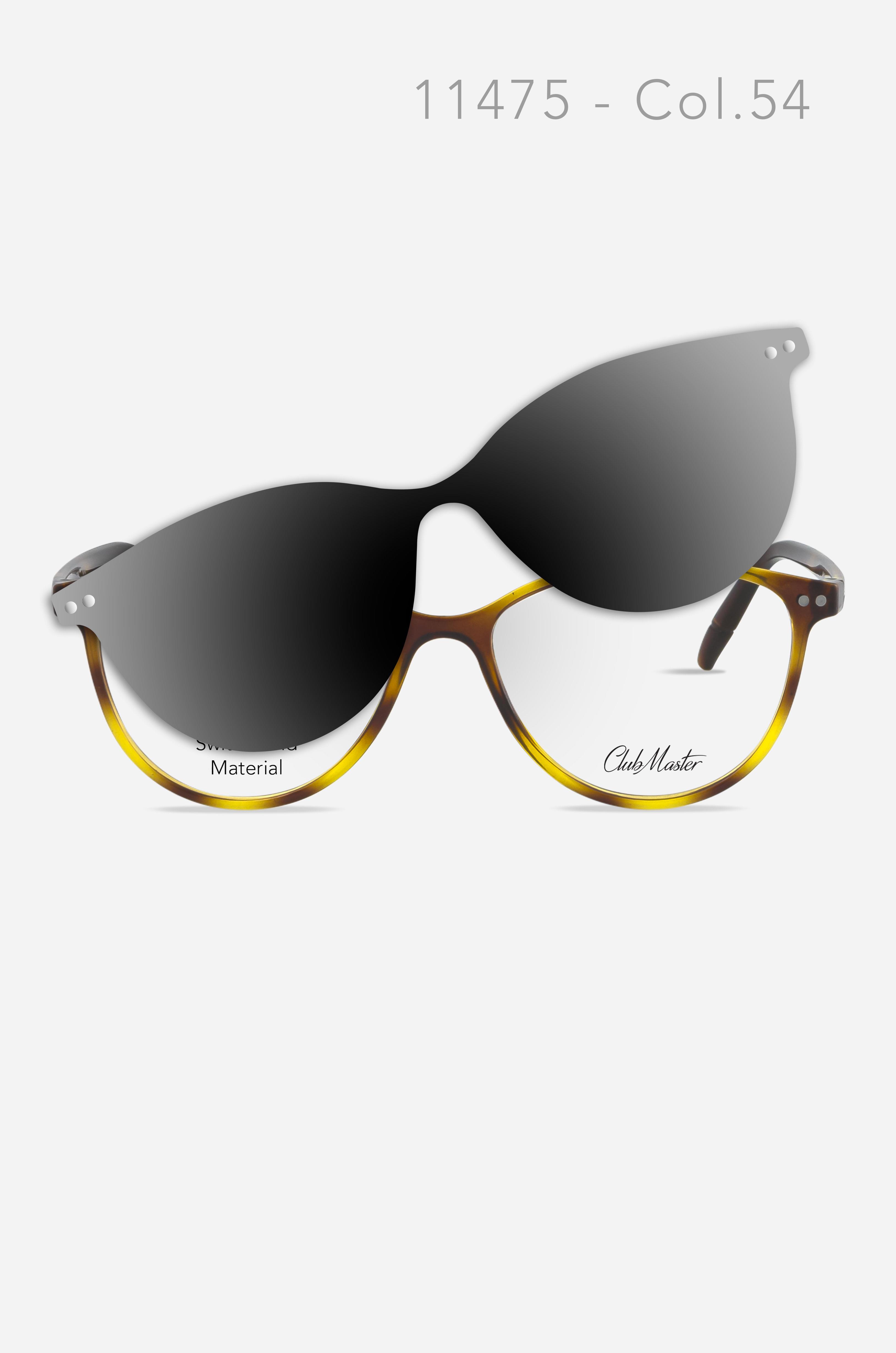 Clubmaster 11475-COL-1