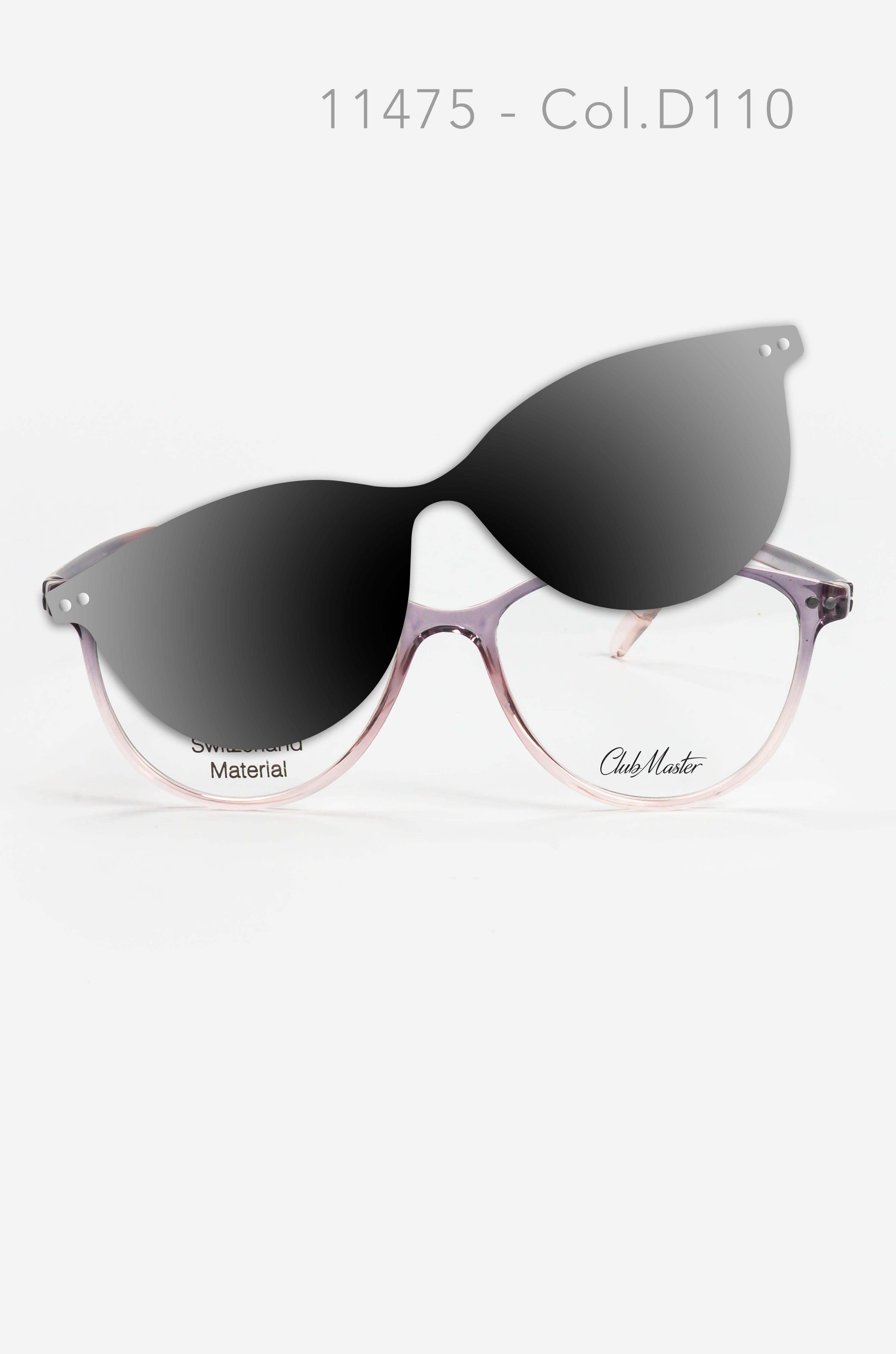 Clubmaster 11475-COL-1