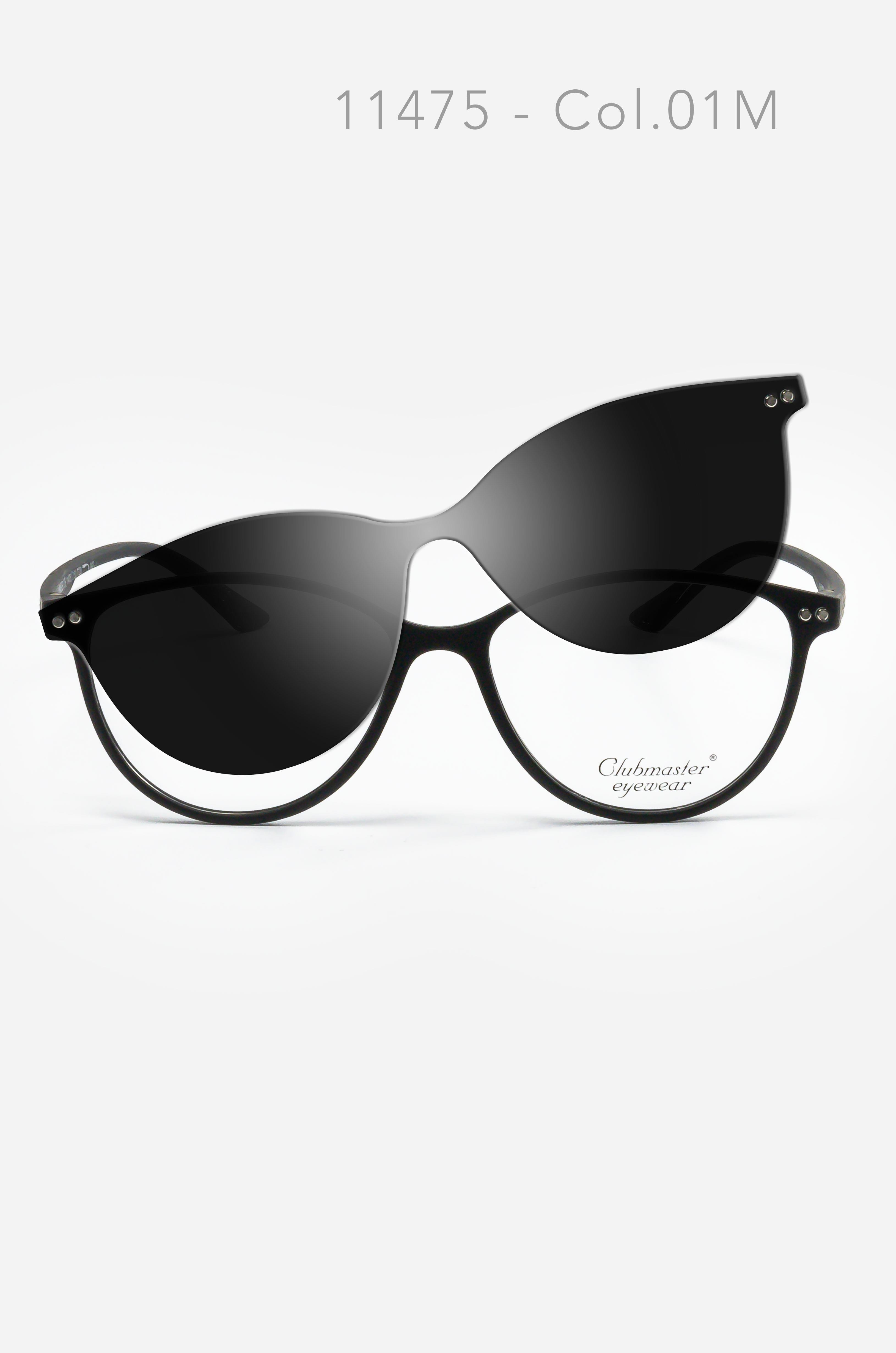 Clubmaster 11475-COL-1