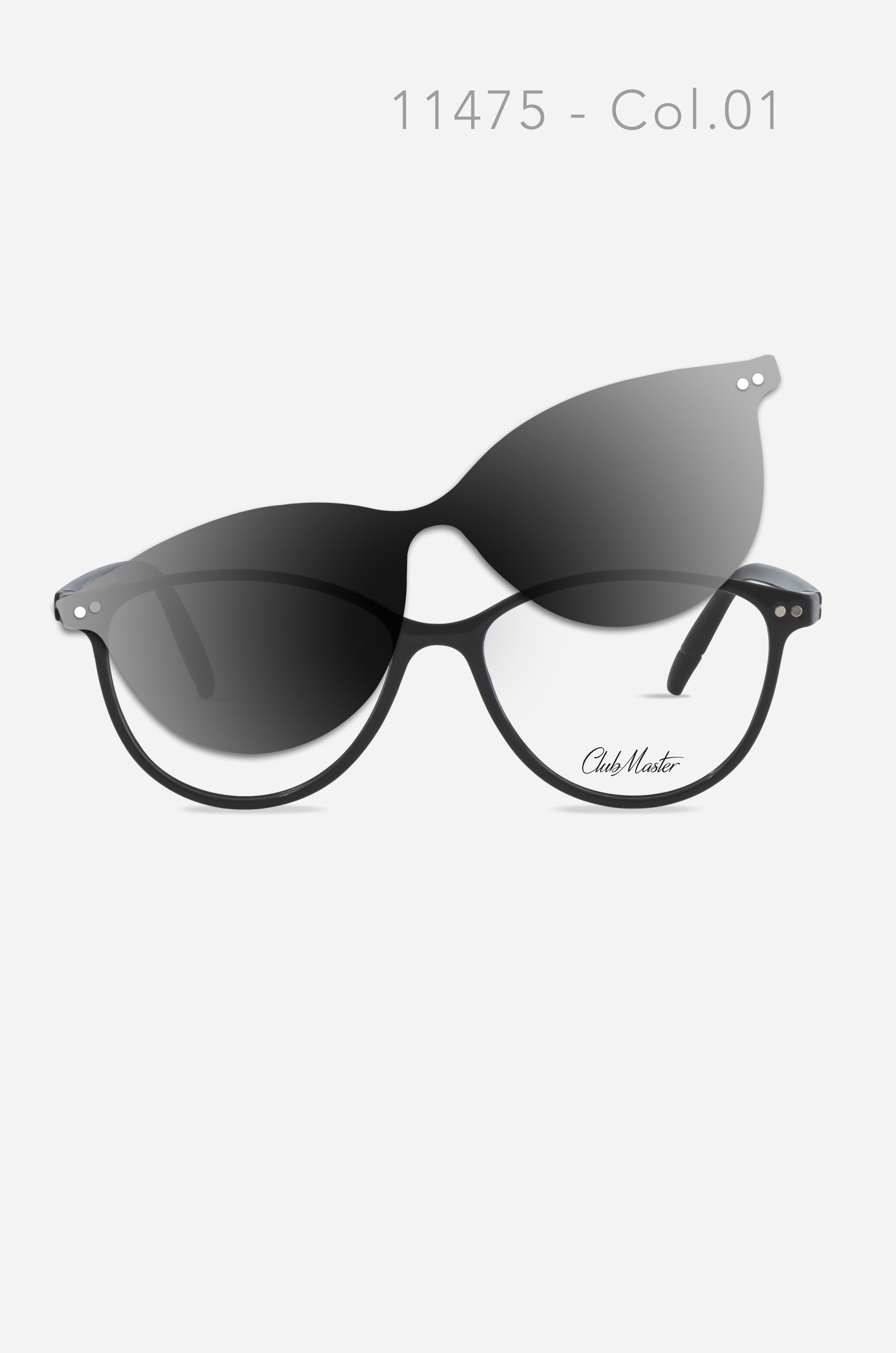 Clubmaster 11475-COL-1