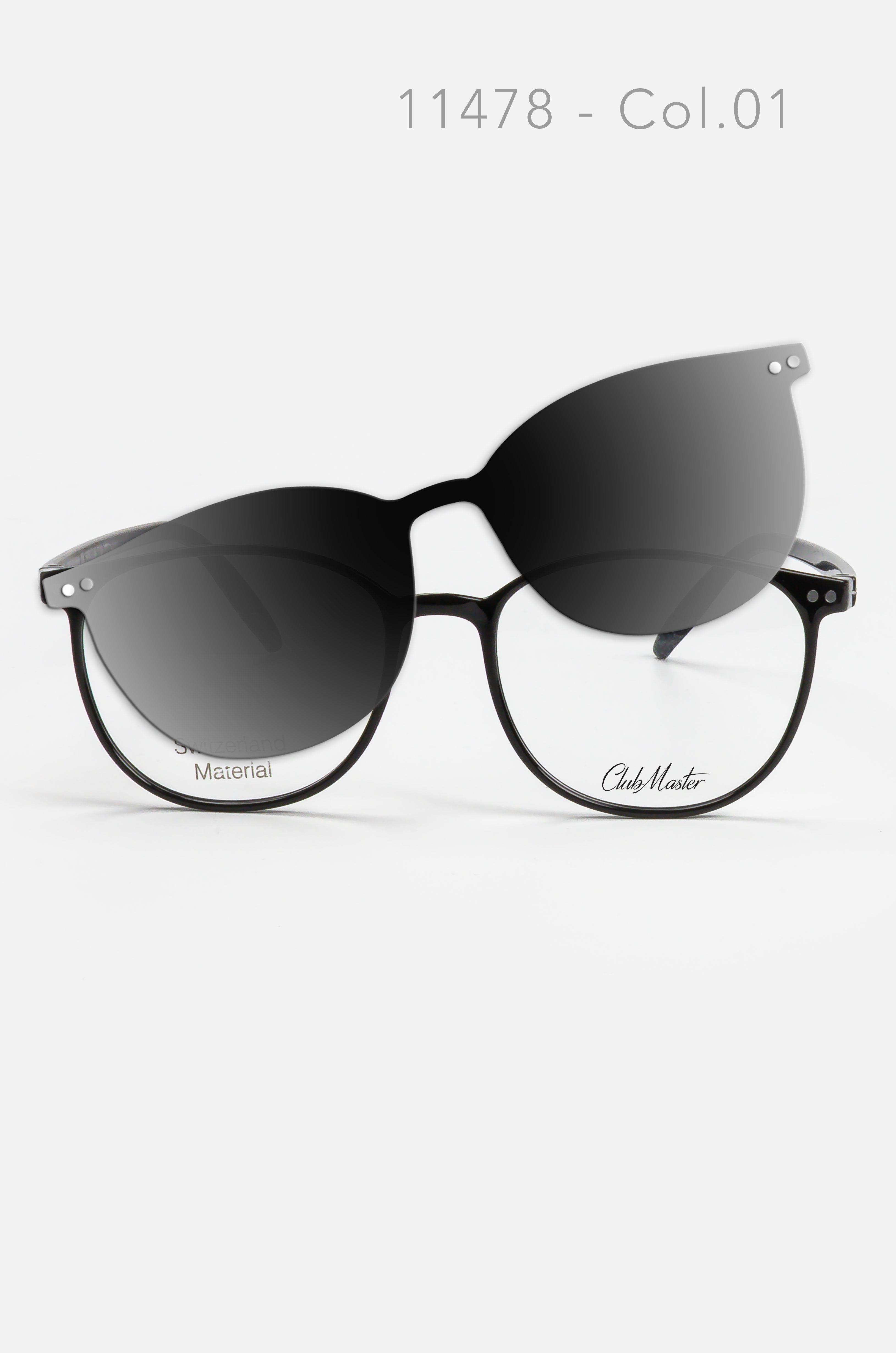 Clubmaster 11478