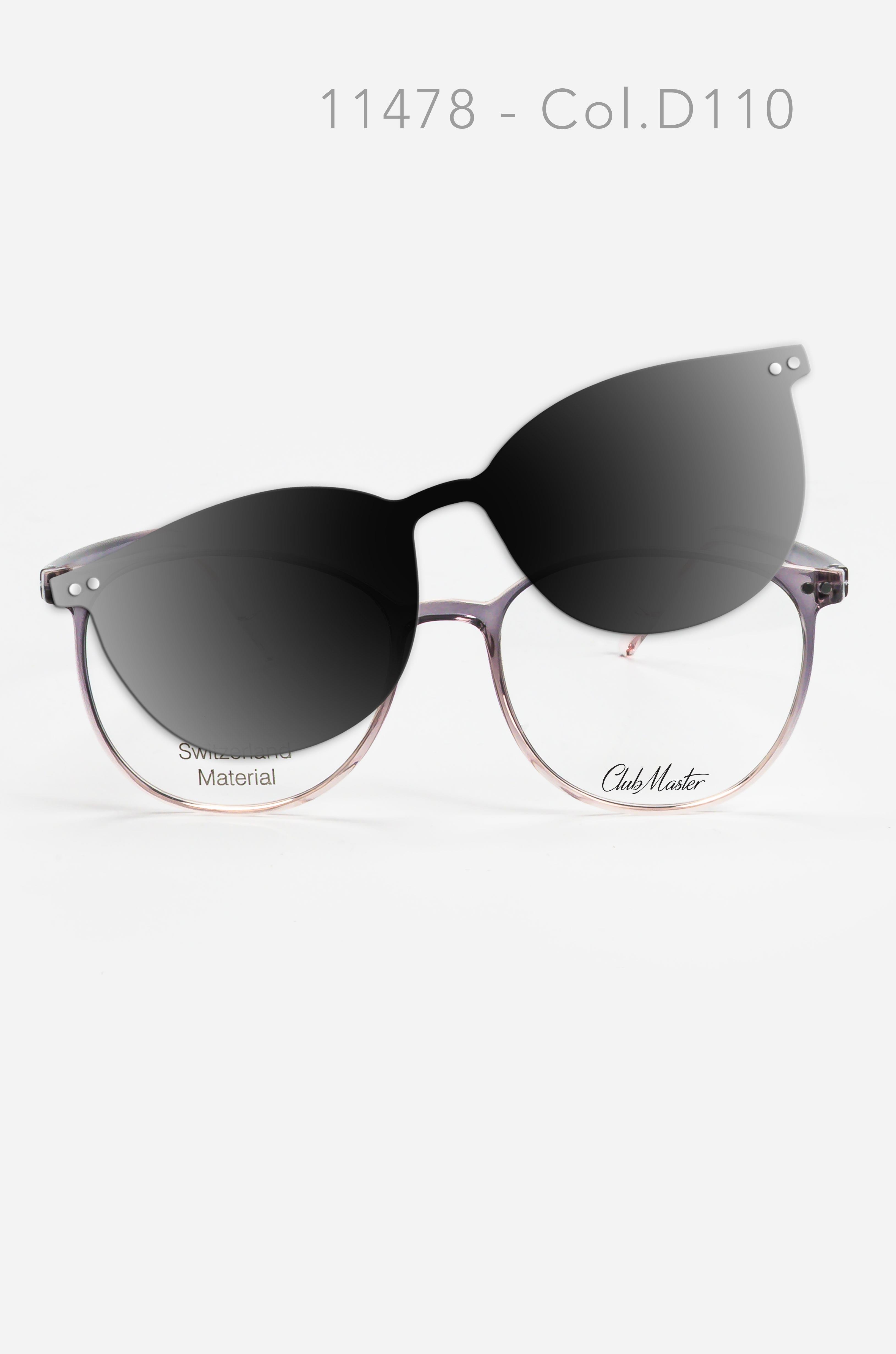 Clubmaster 11478