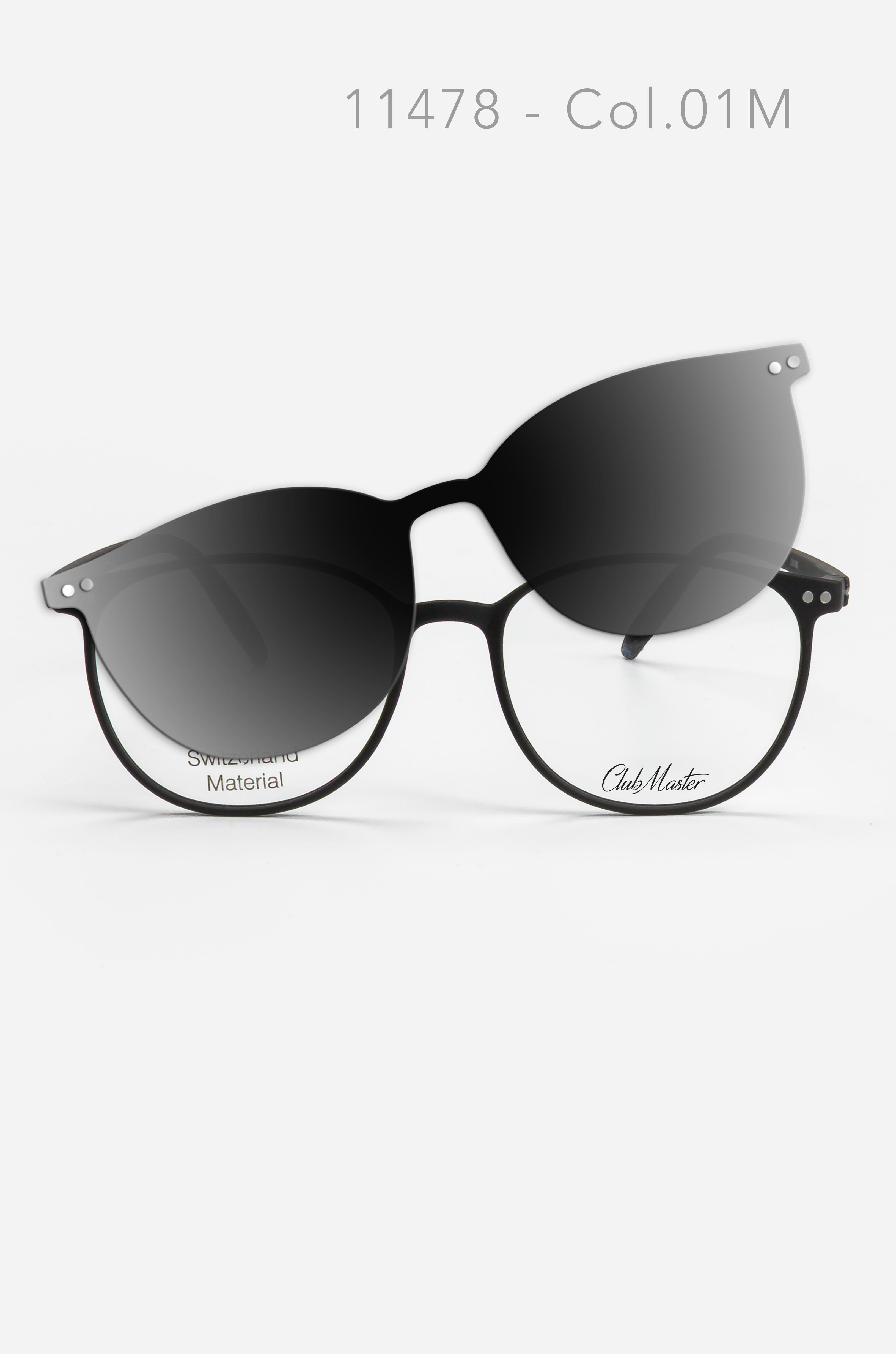 Clubmaster 11478