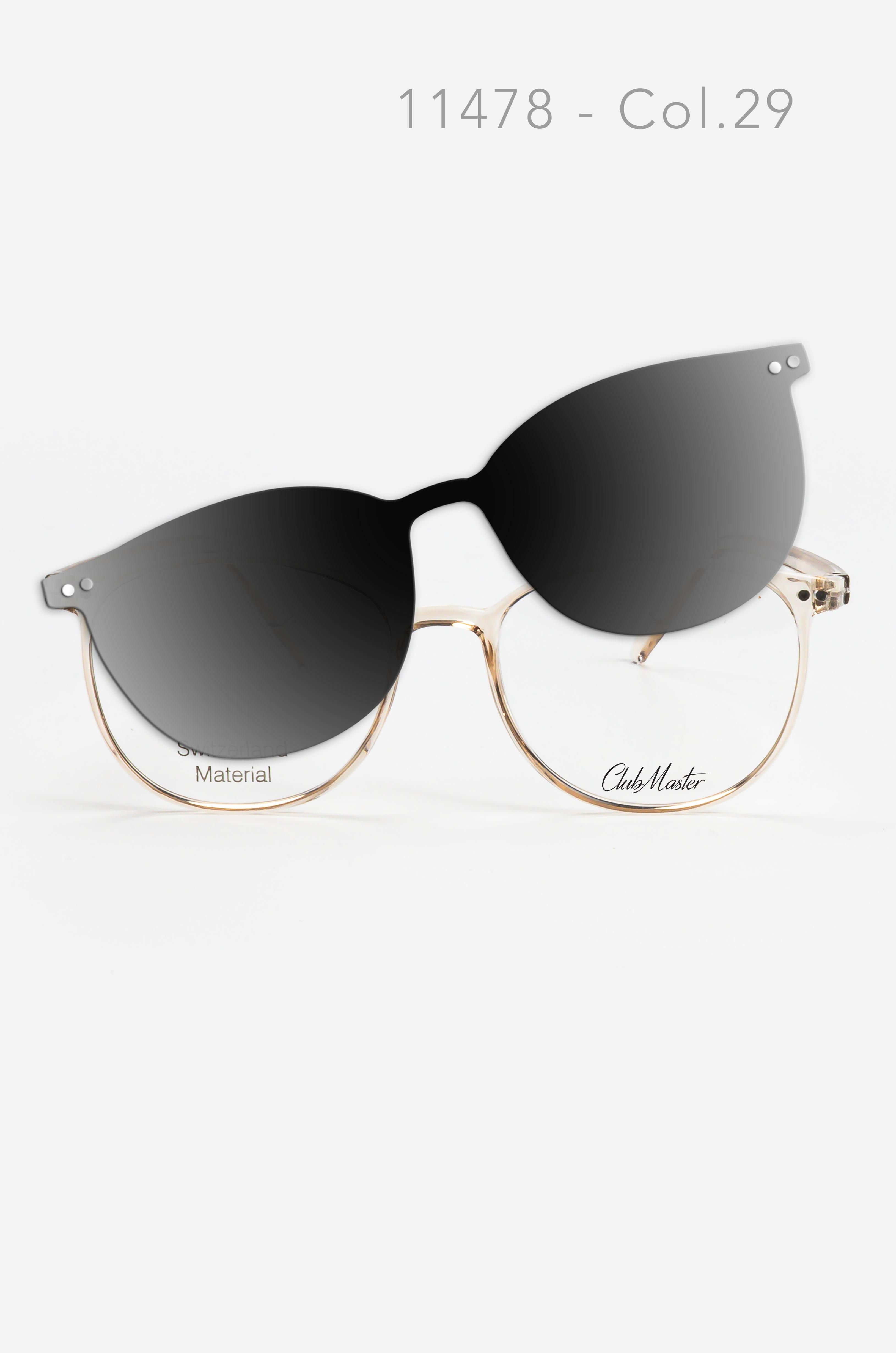 Clubmaster 11478