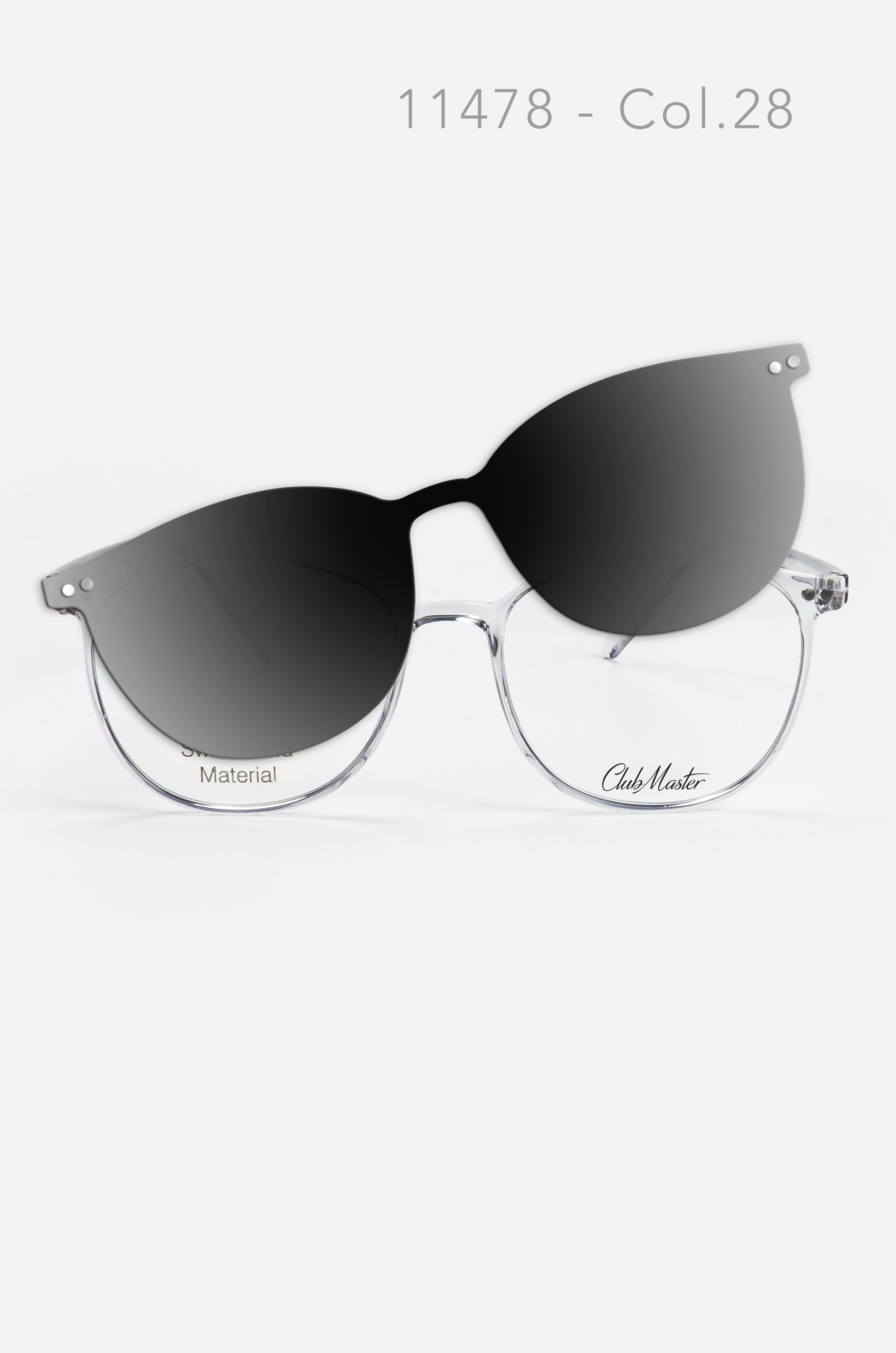 Clubmaster 11478
