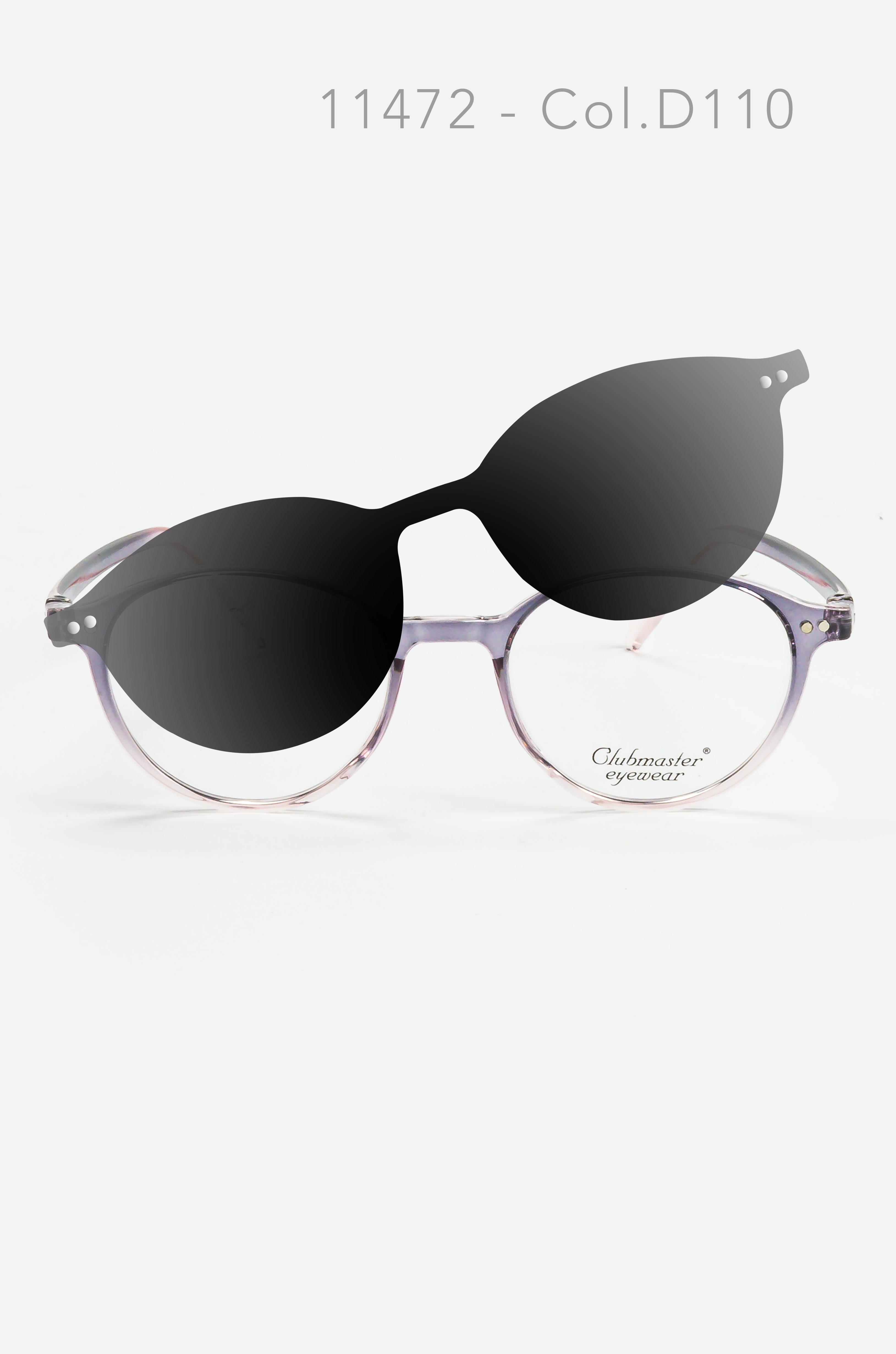 Clubmaster 11472