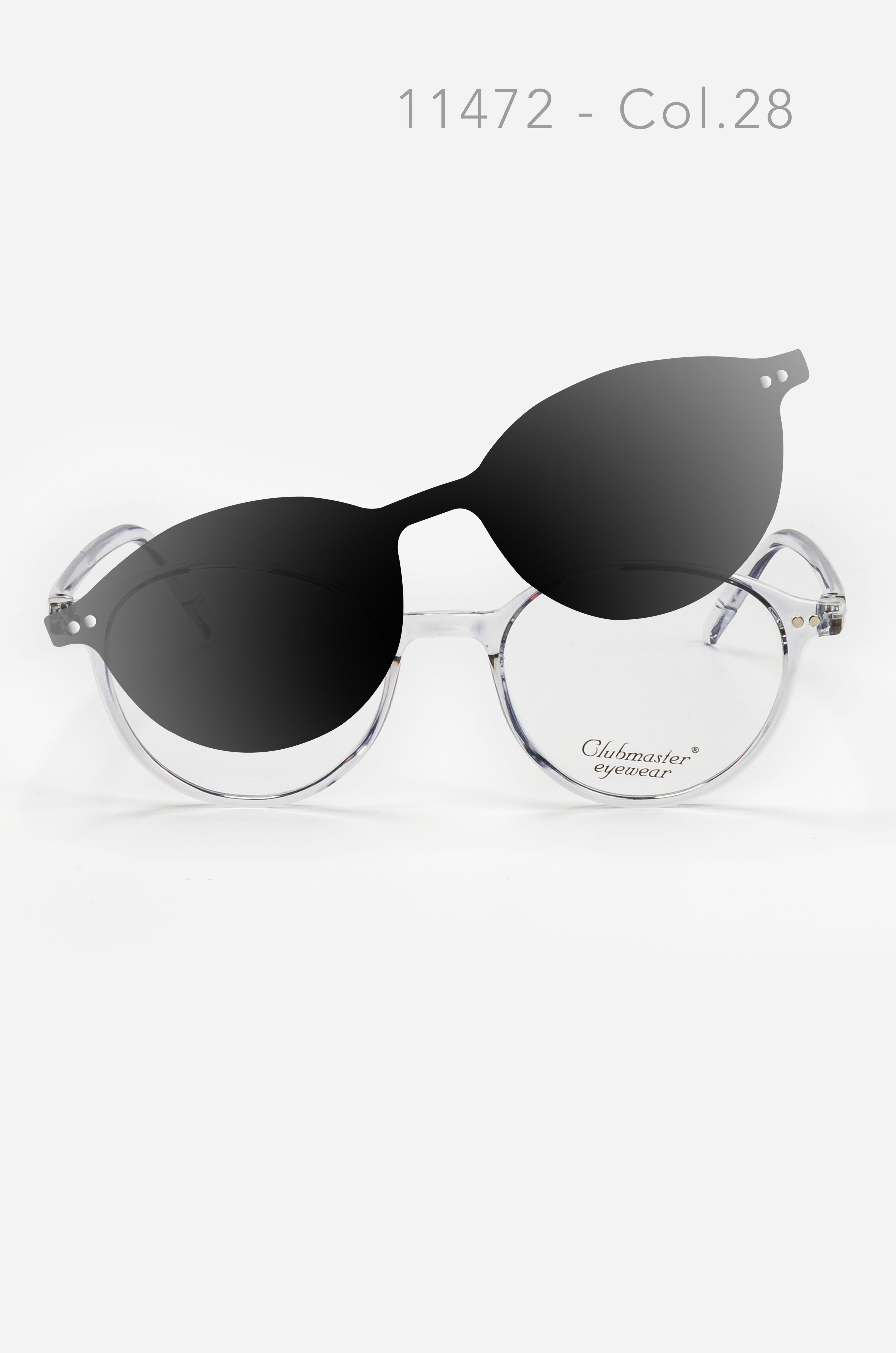 Clubmaster 11472
