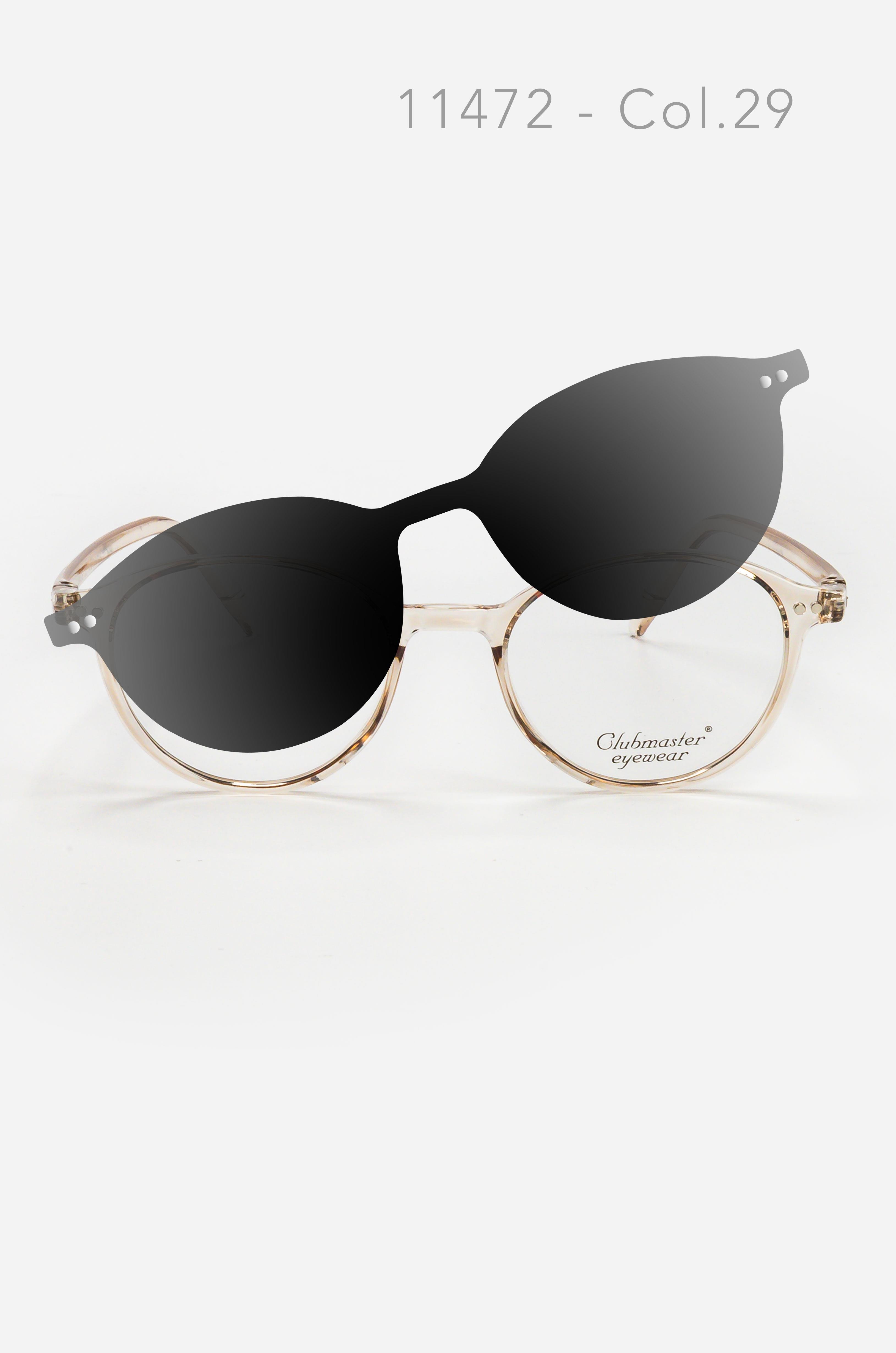 Clubmaster 11472