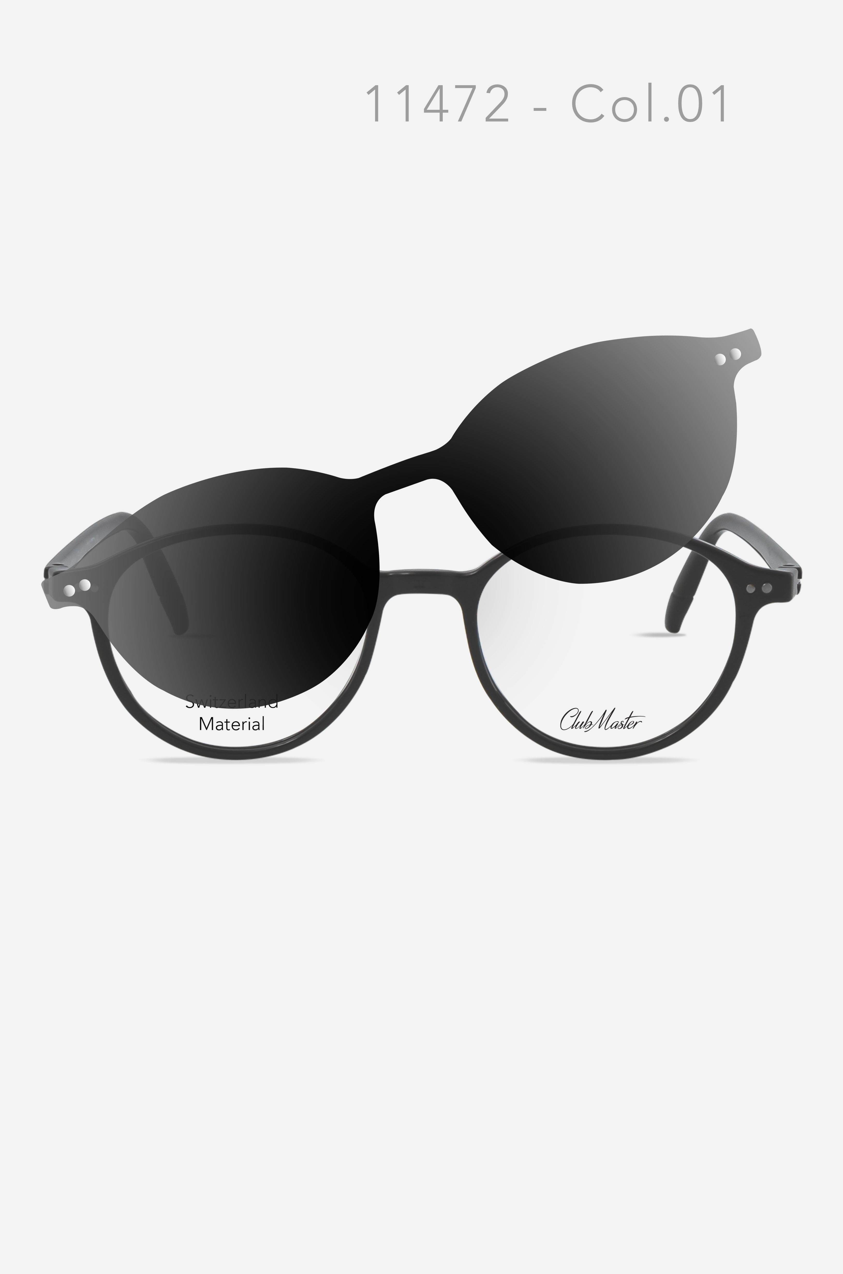 Clubmaster 11472