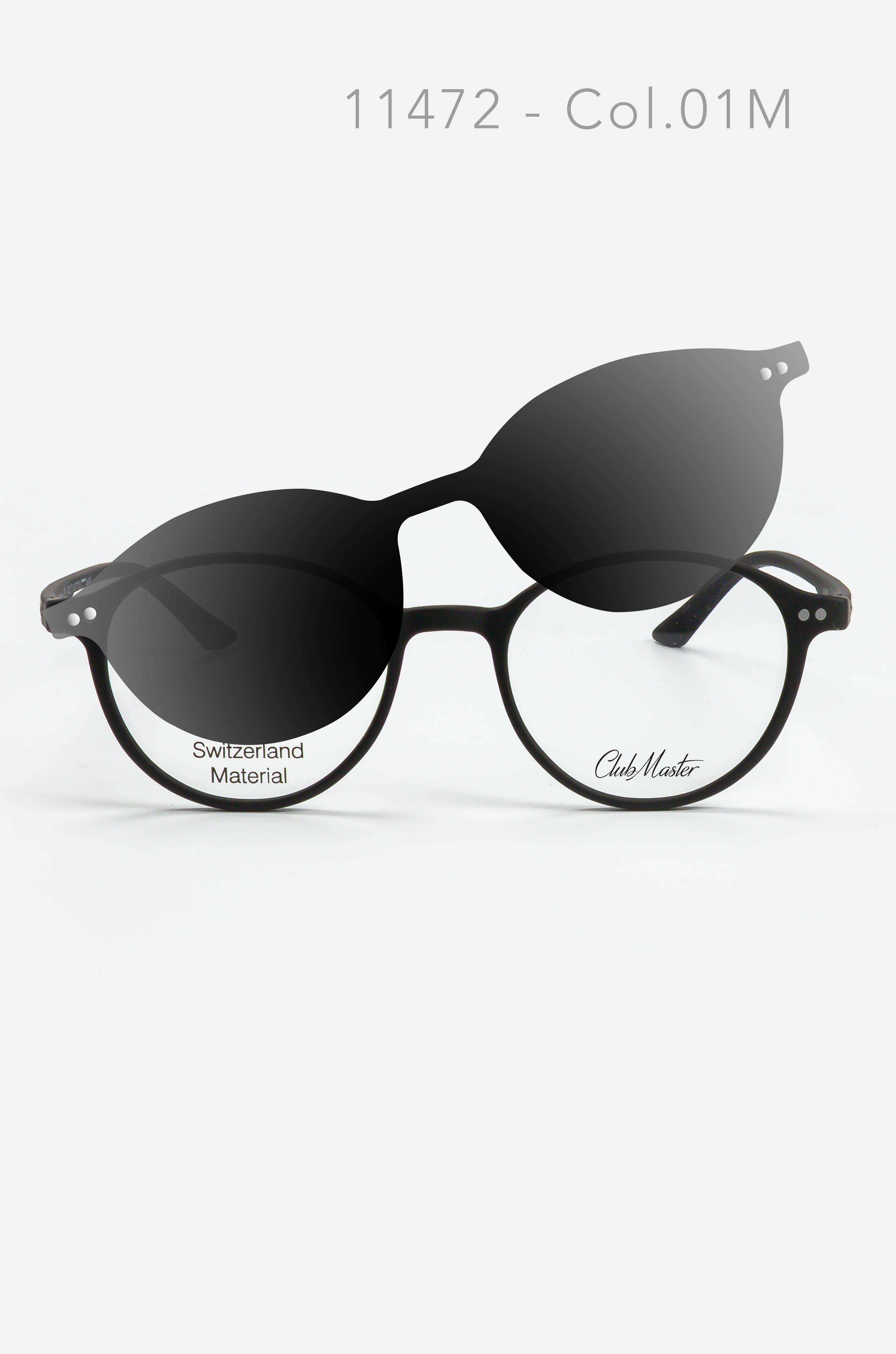 Clubmaster 11472