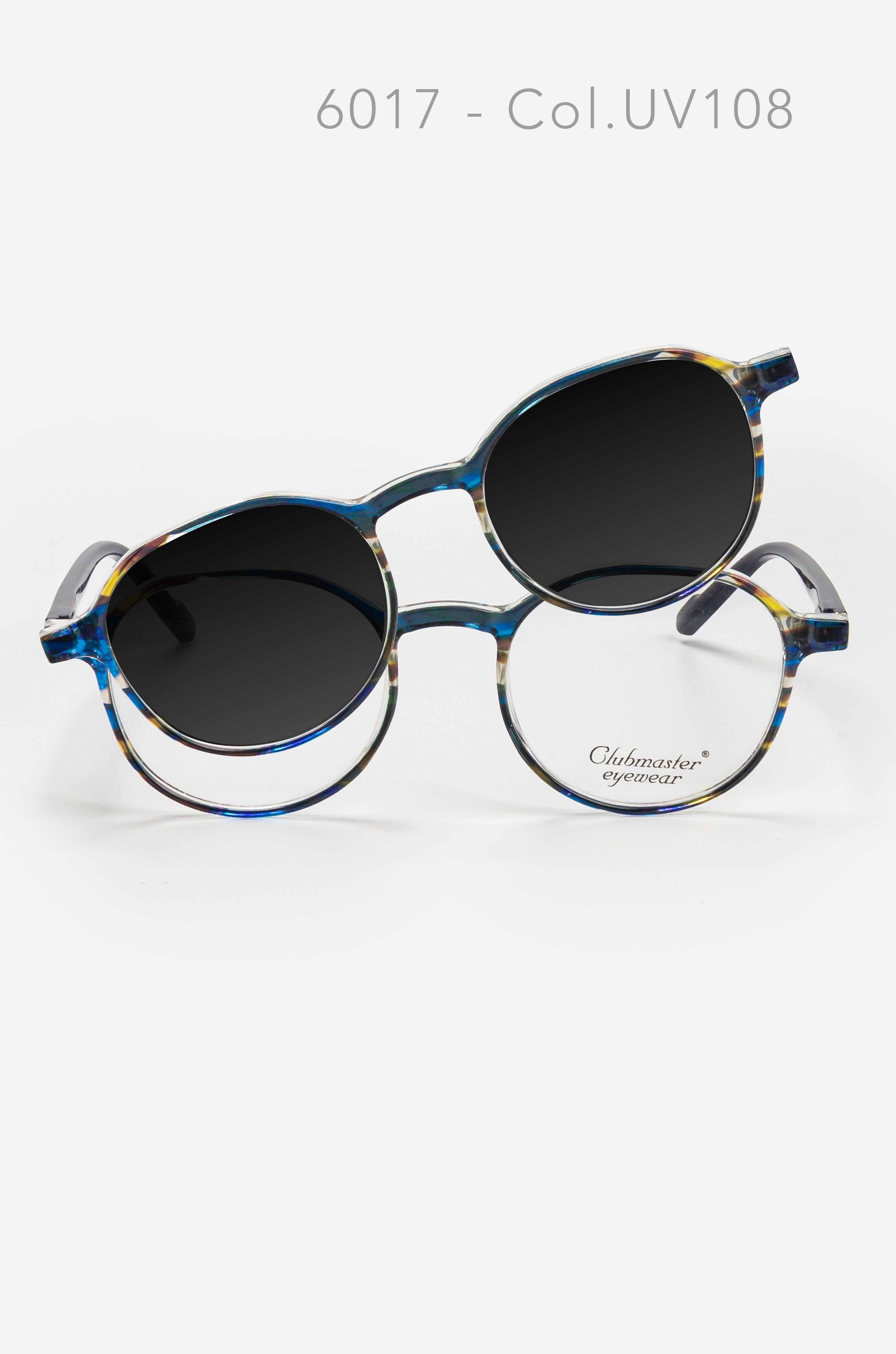 Club Master 6017