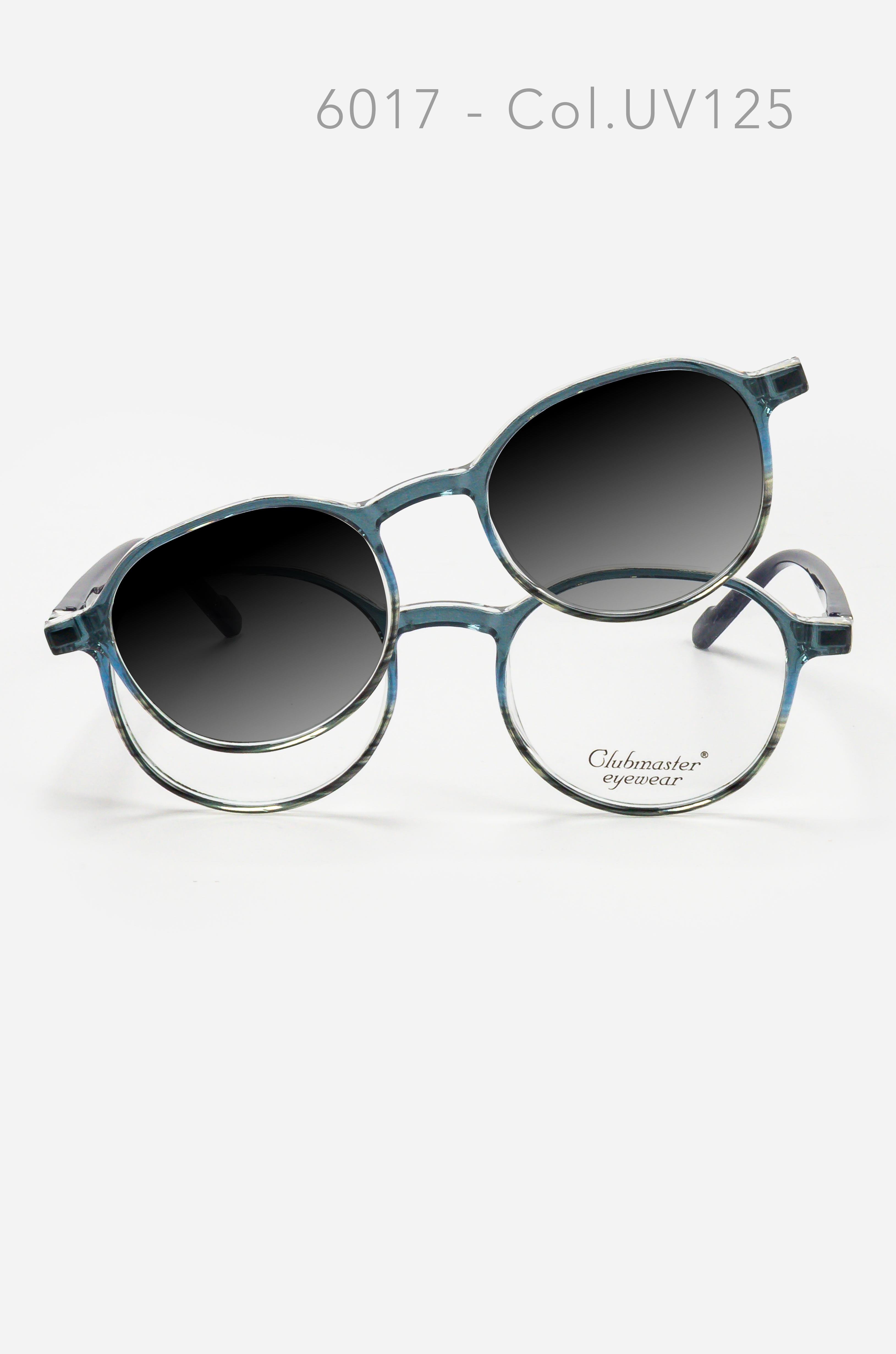 Club Master 6017