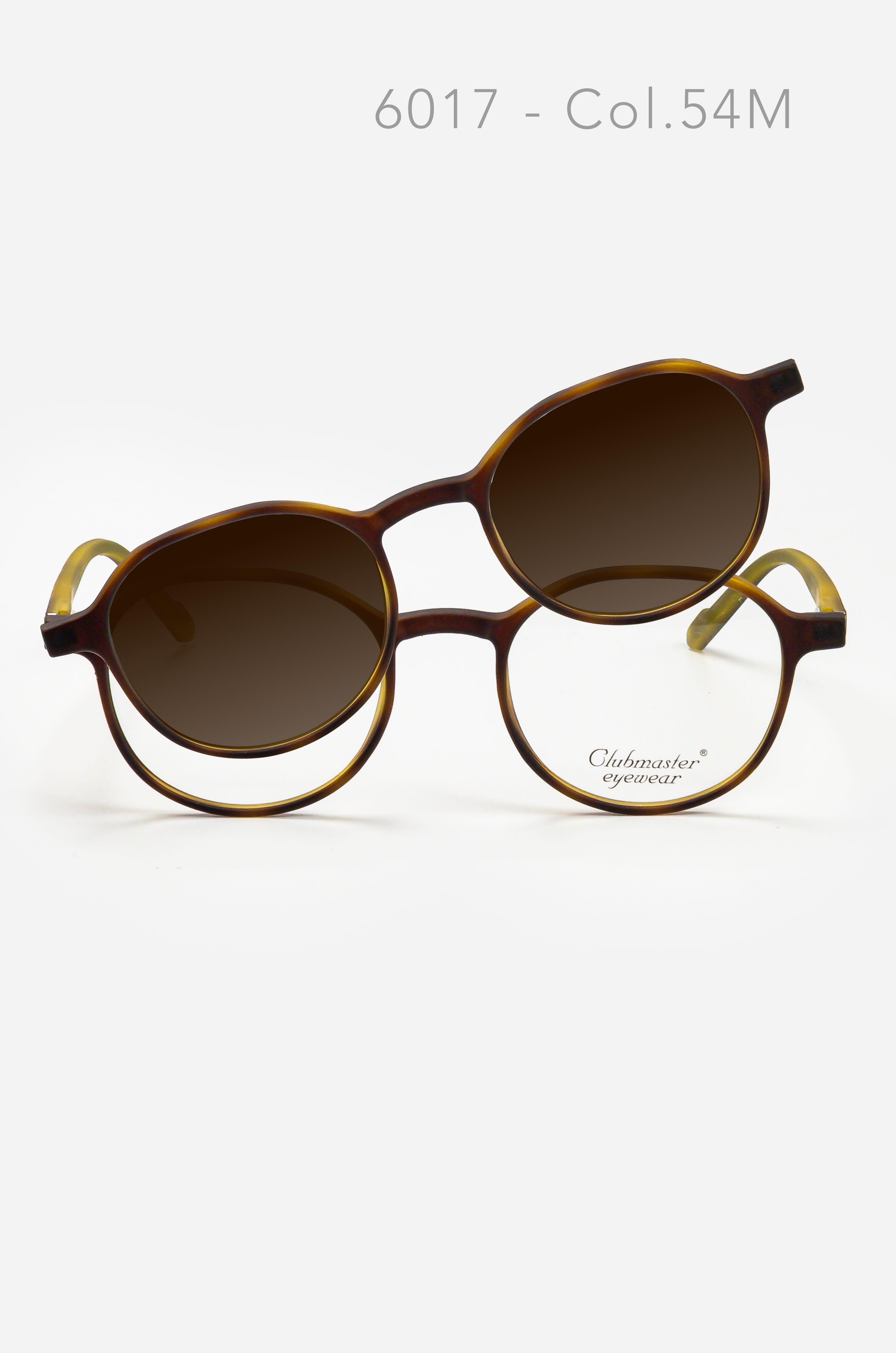 Club Master 6017