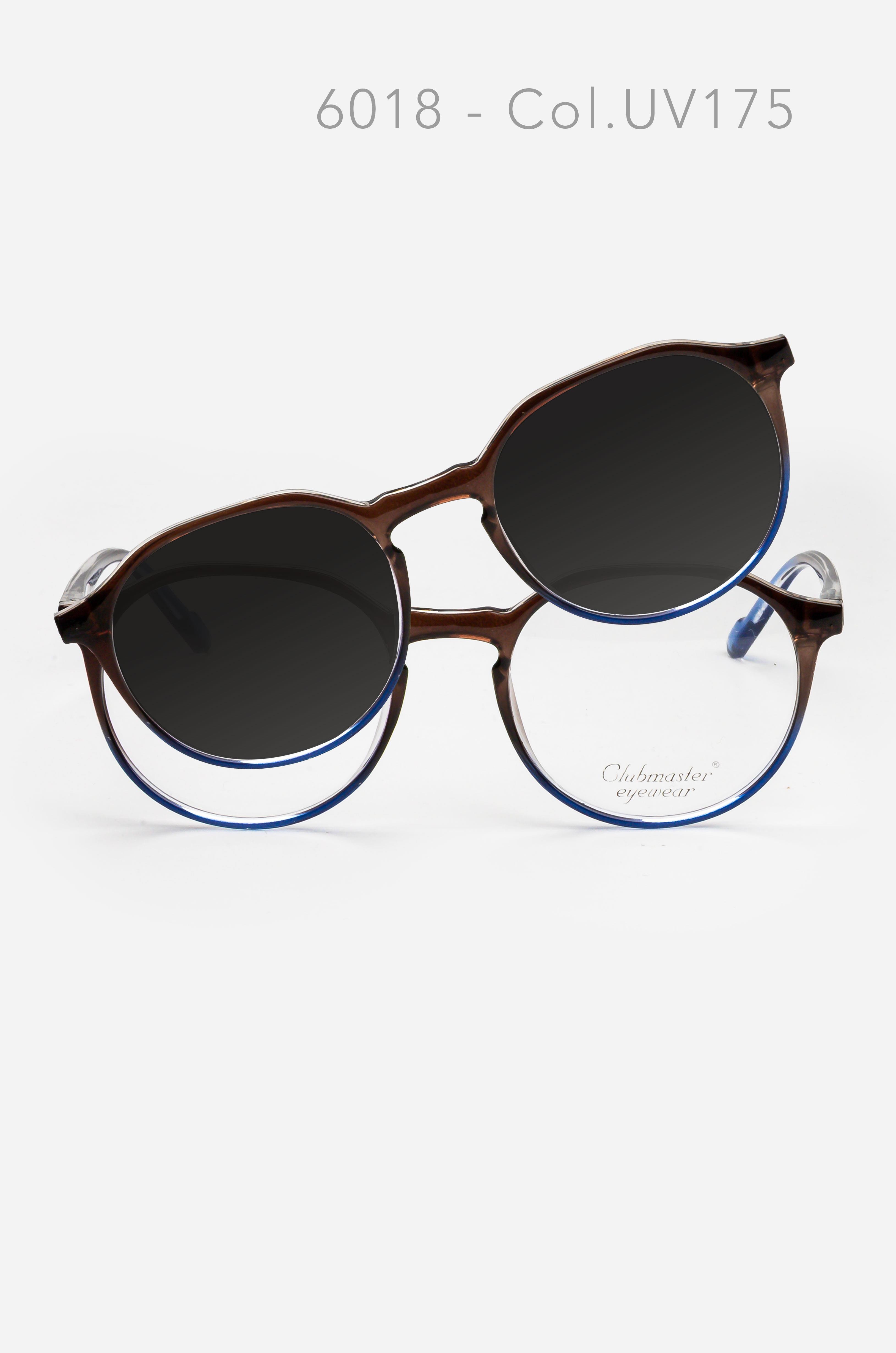 Club Master 6018