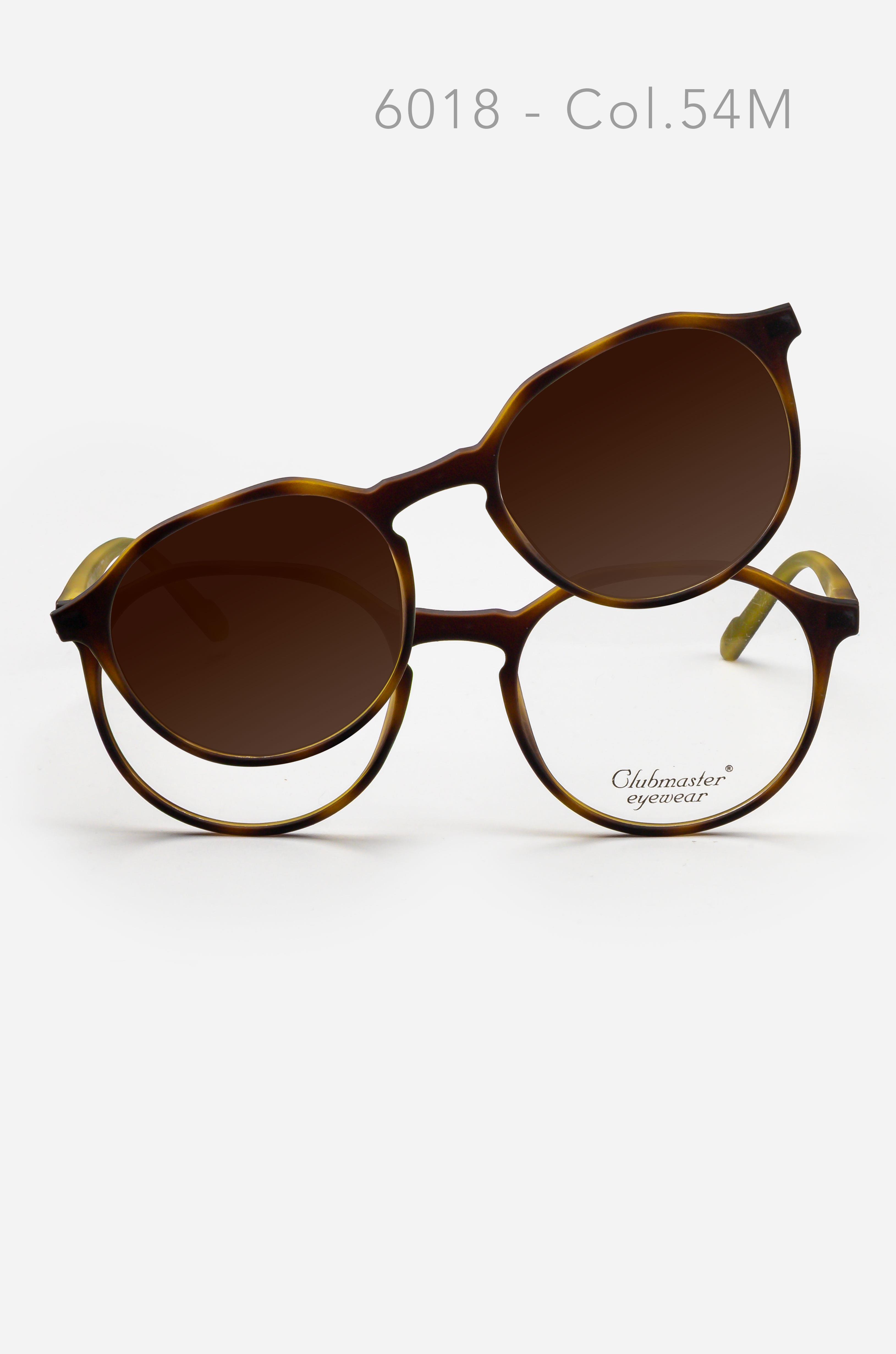 Club Master 6018