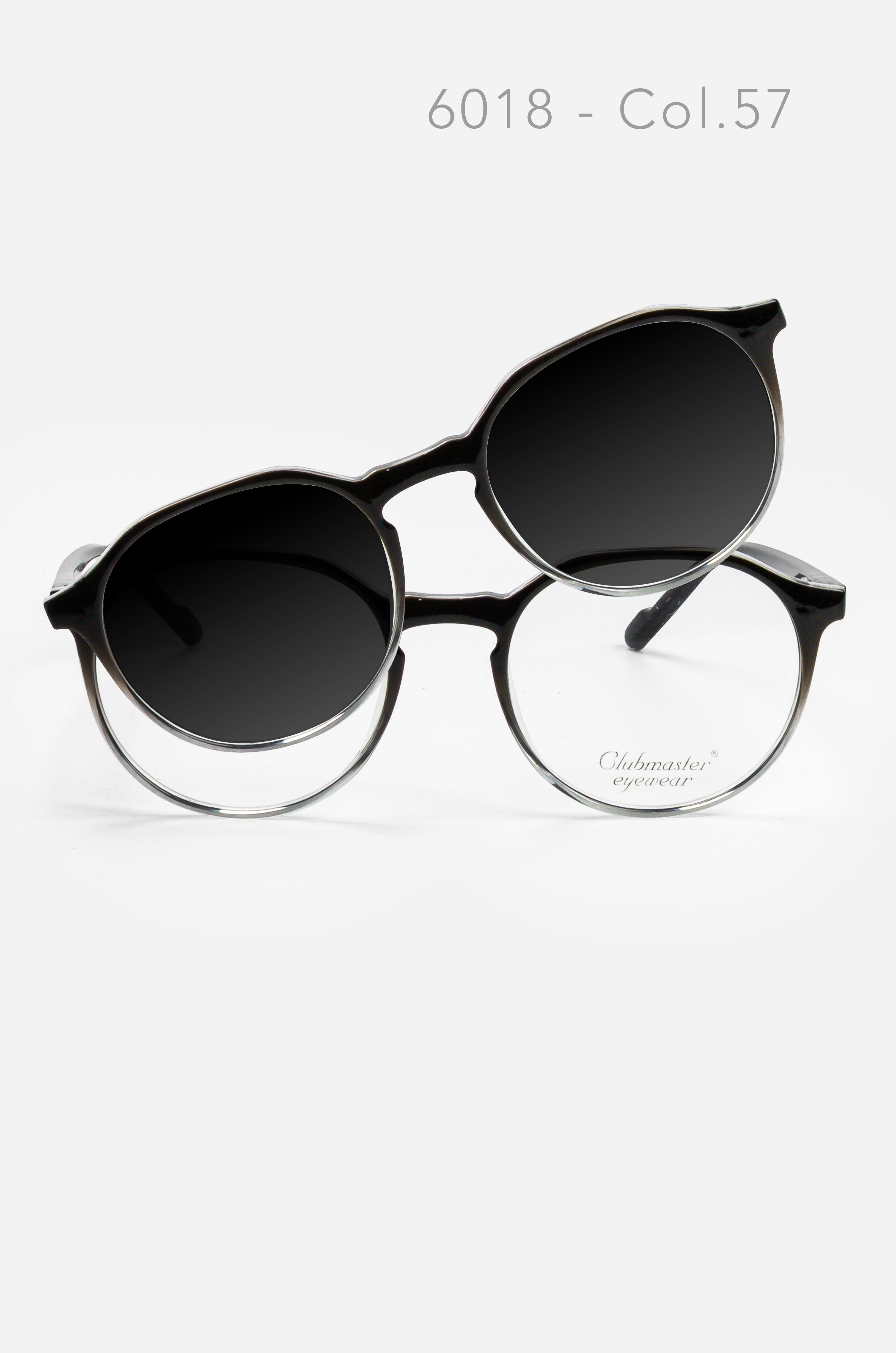 Club Master 6018