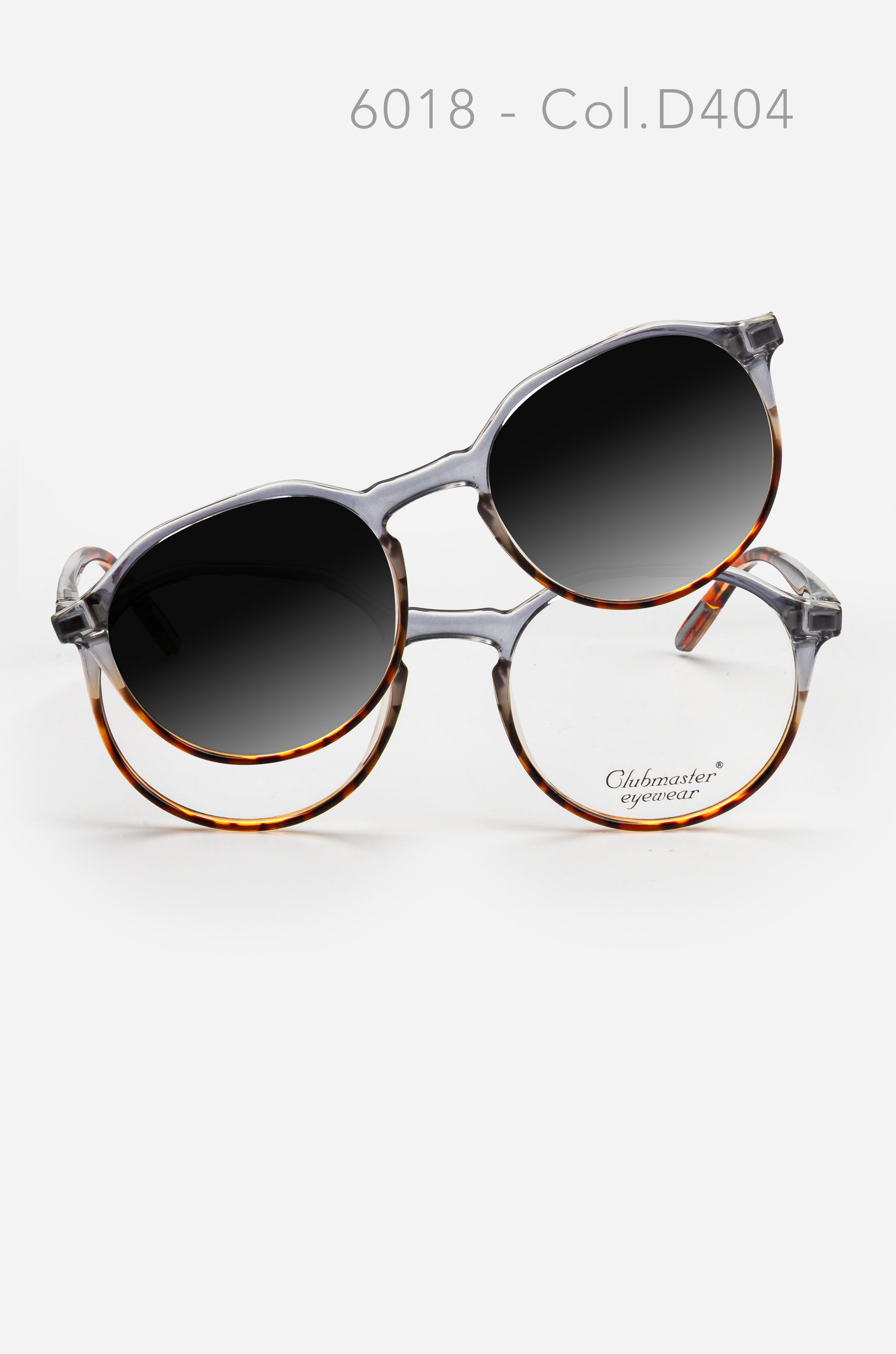Club Master 6018