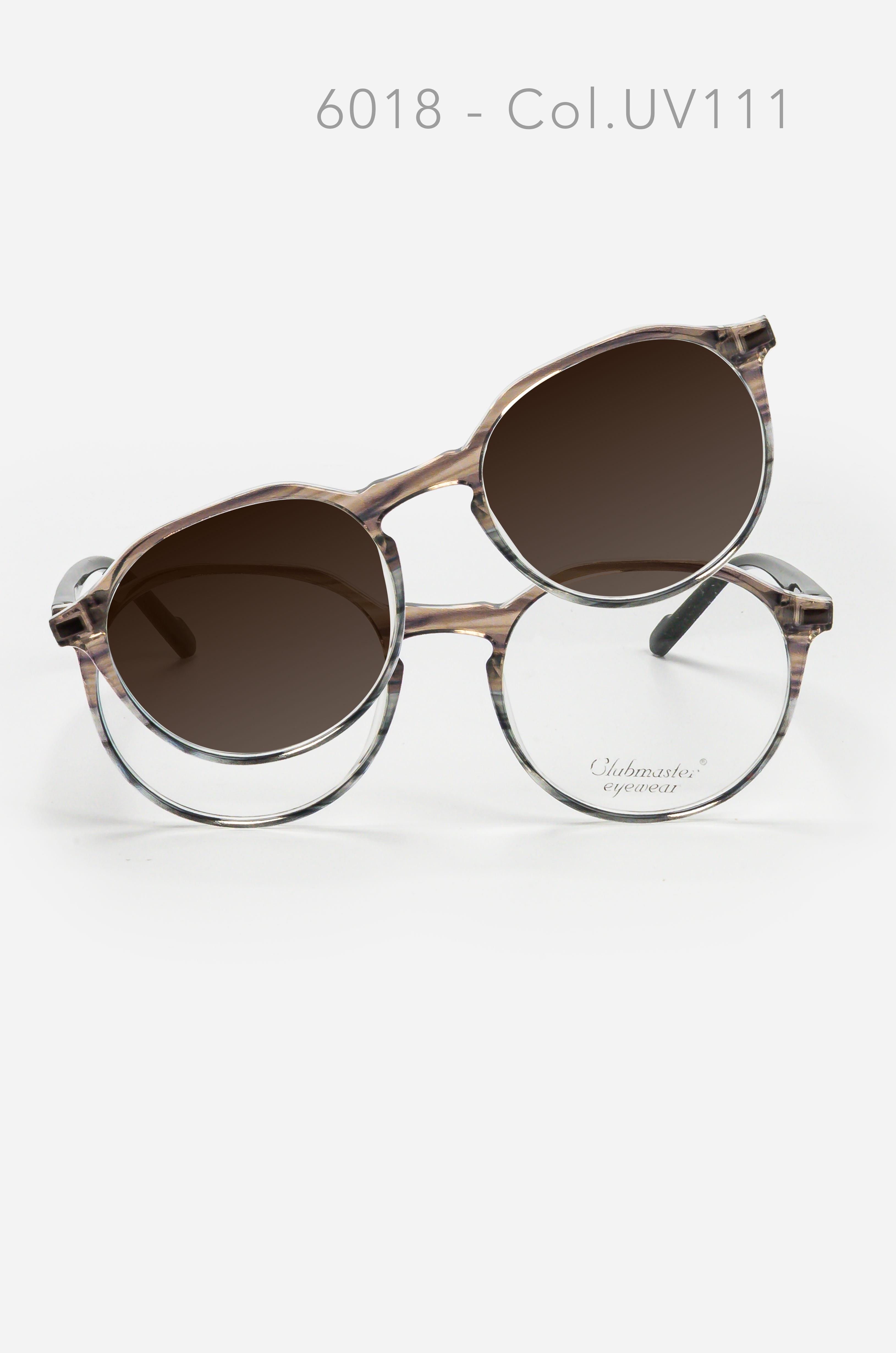Club Master 6018