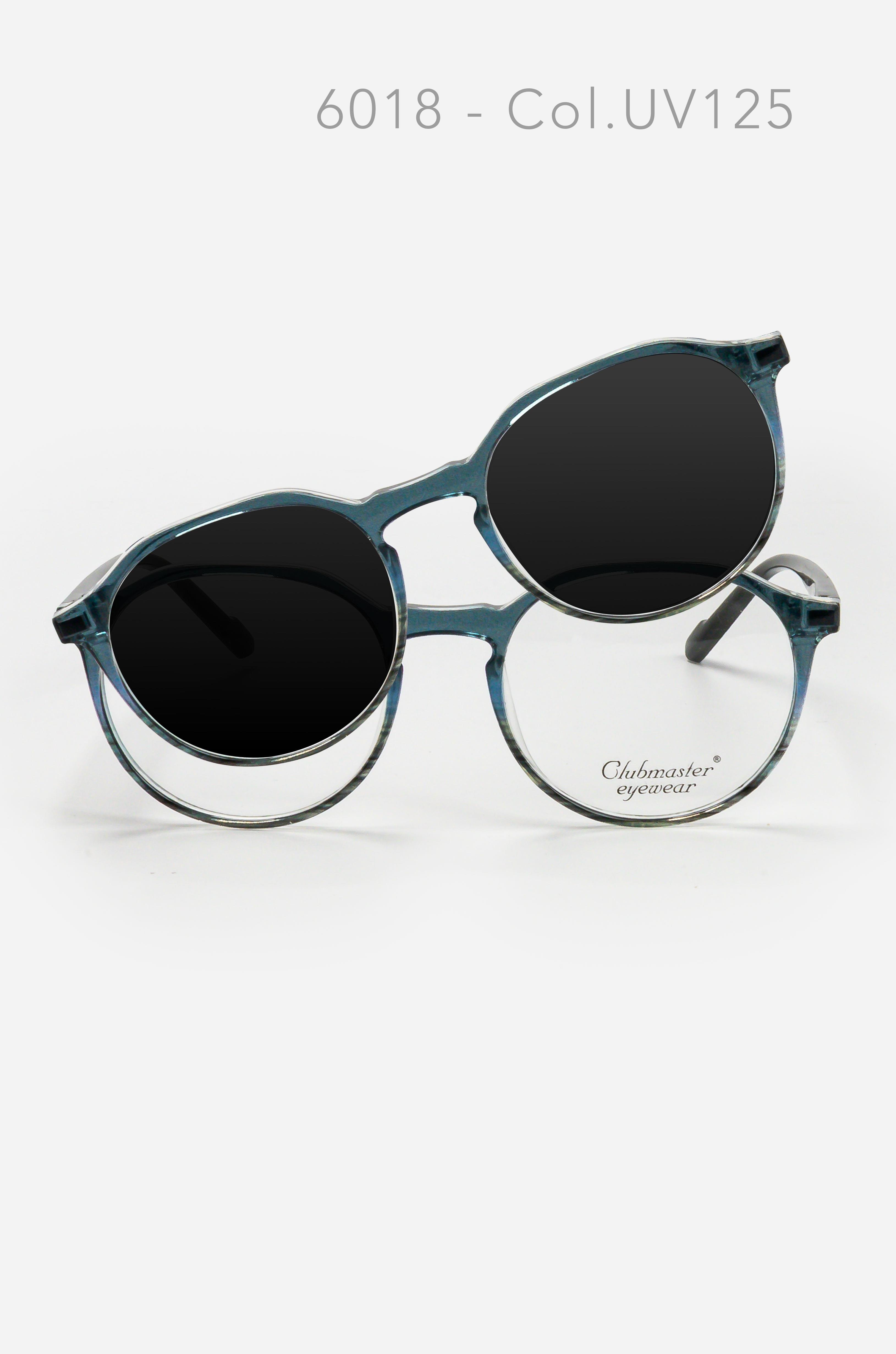Club Master 6018