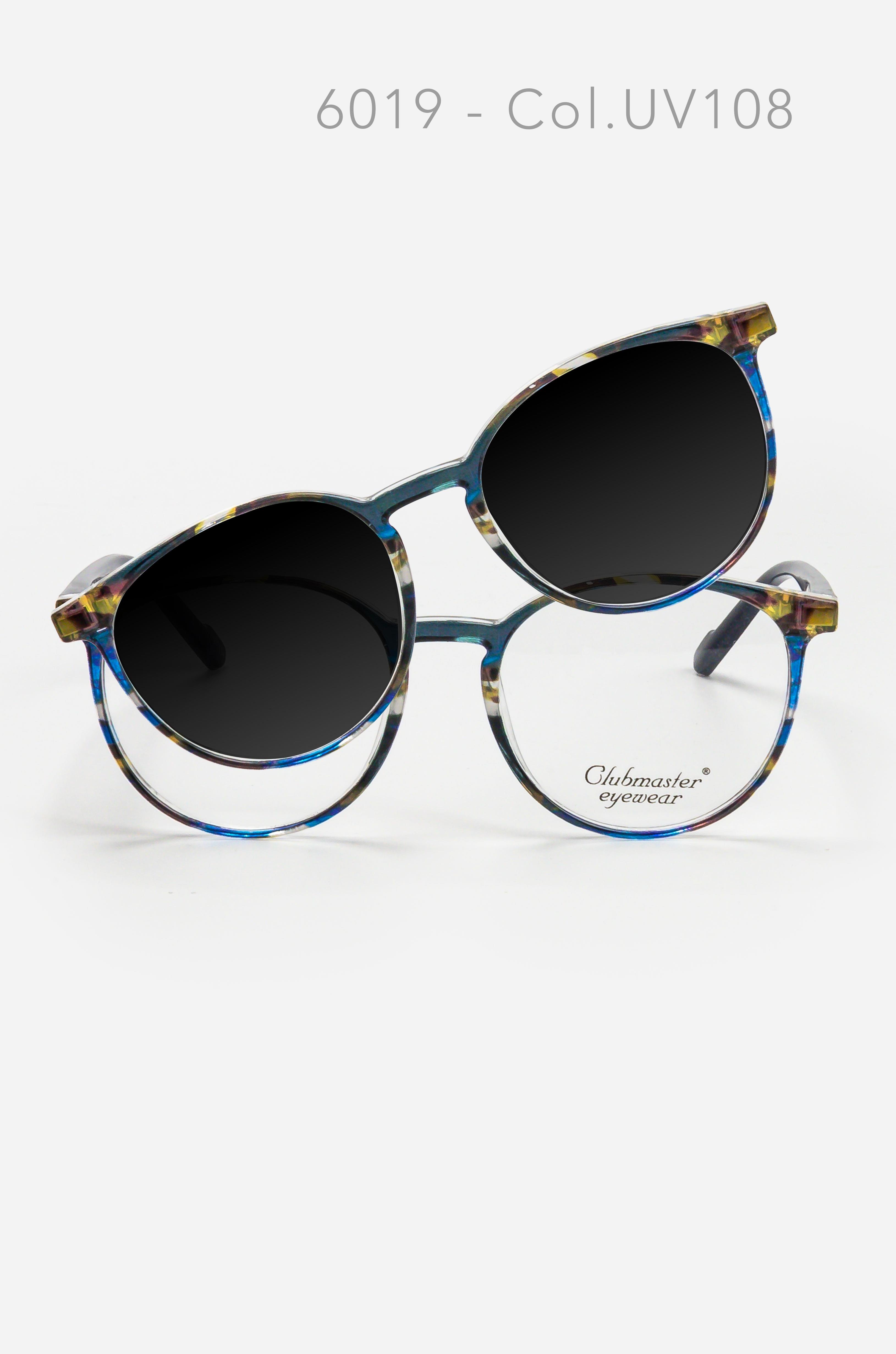Club Master 6019