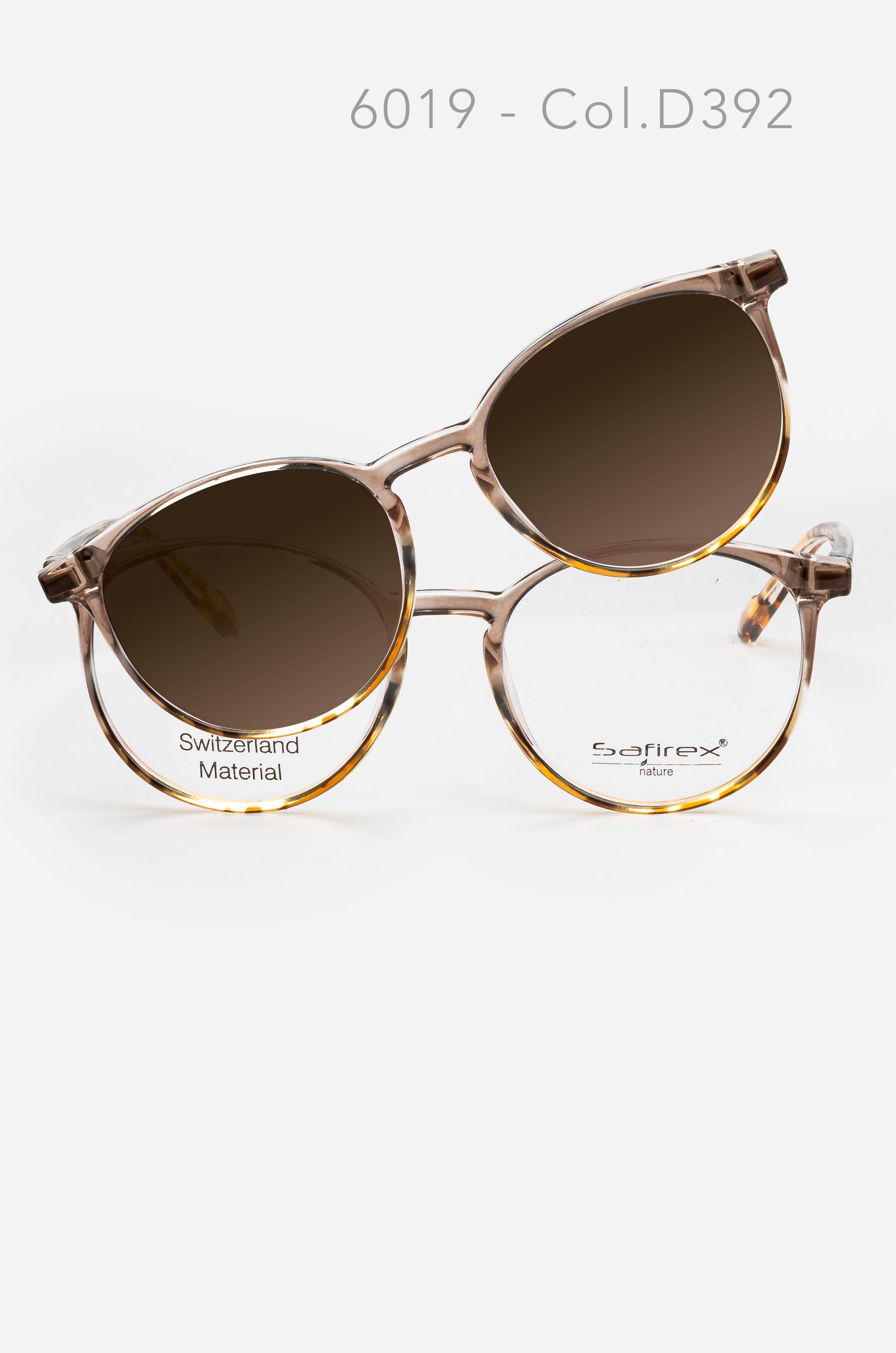Club Master 6019