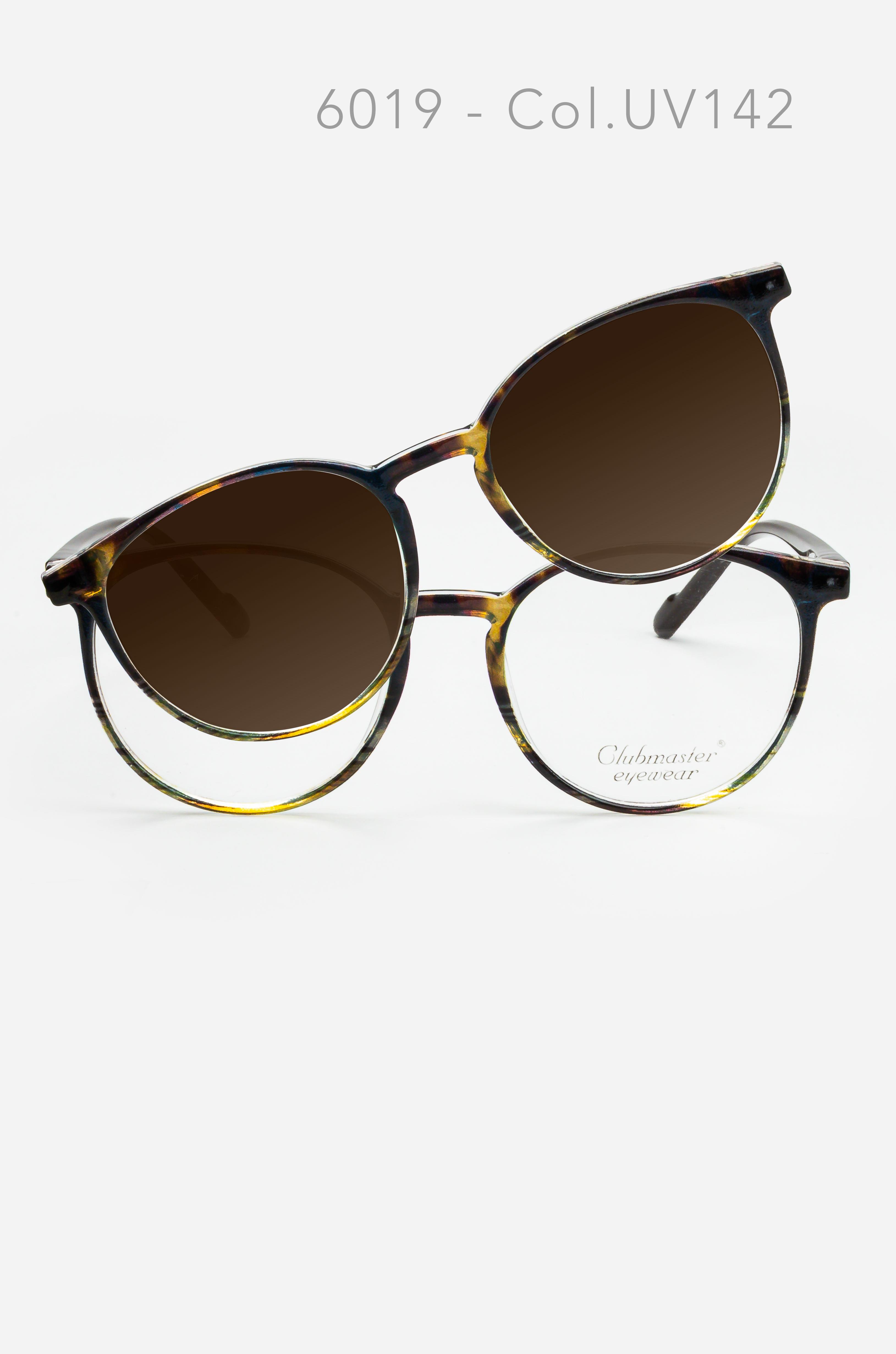 Club Master 6019