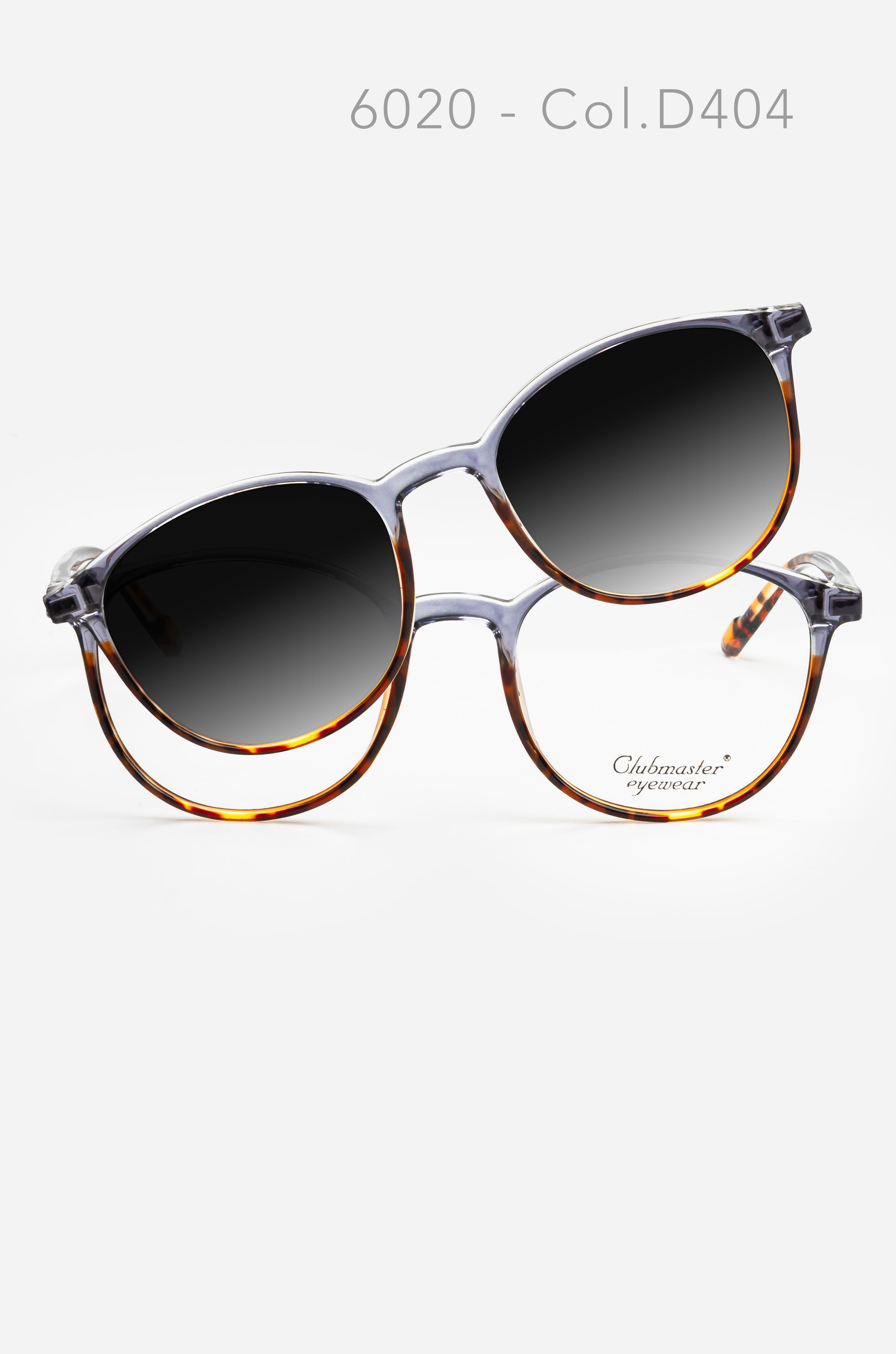 Club Master 6020
