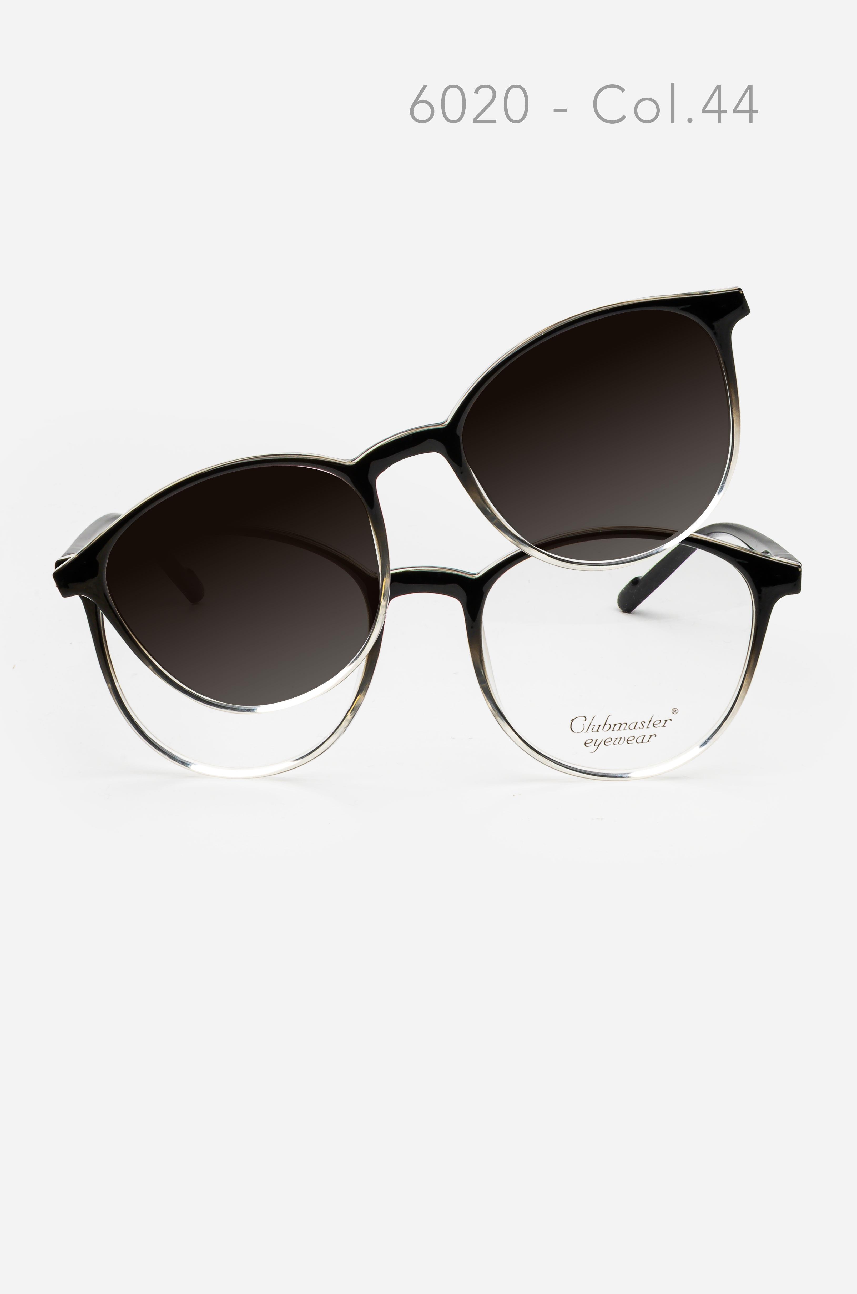 Club Master 6020