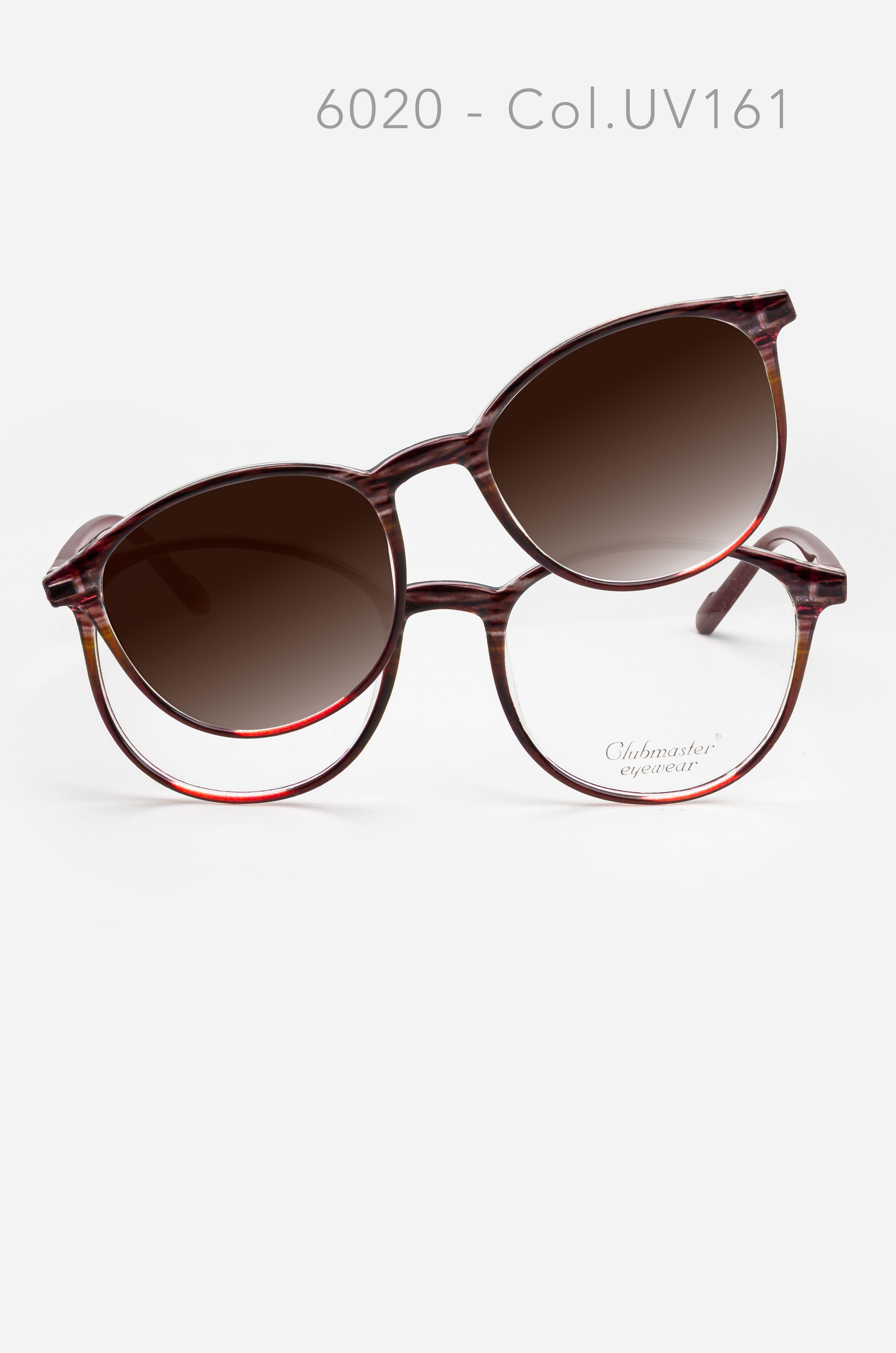 Club Master 6020