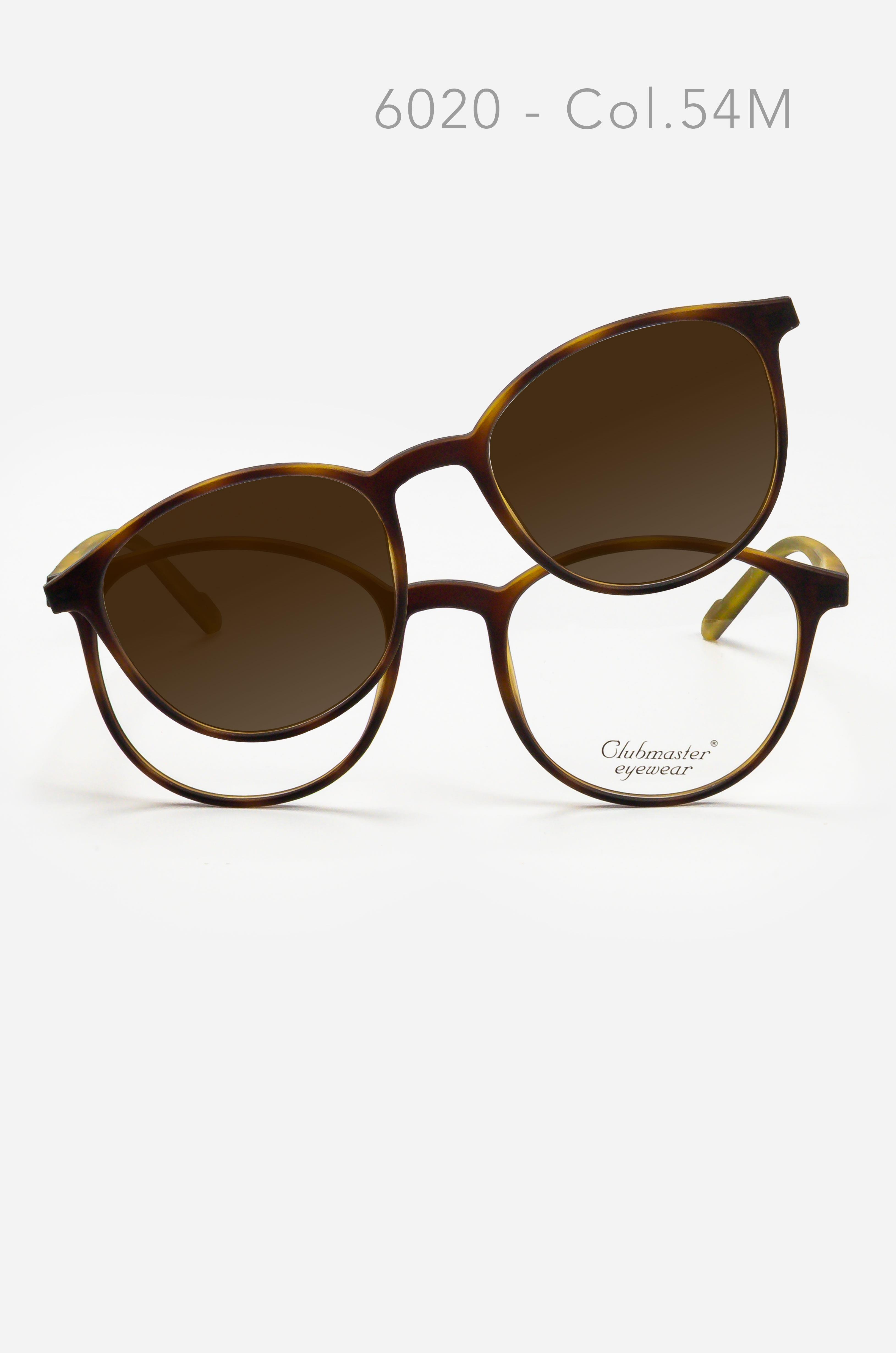 Club Master 6020