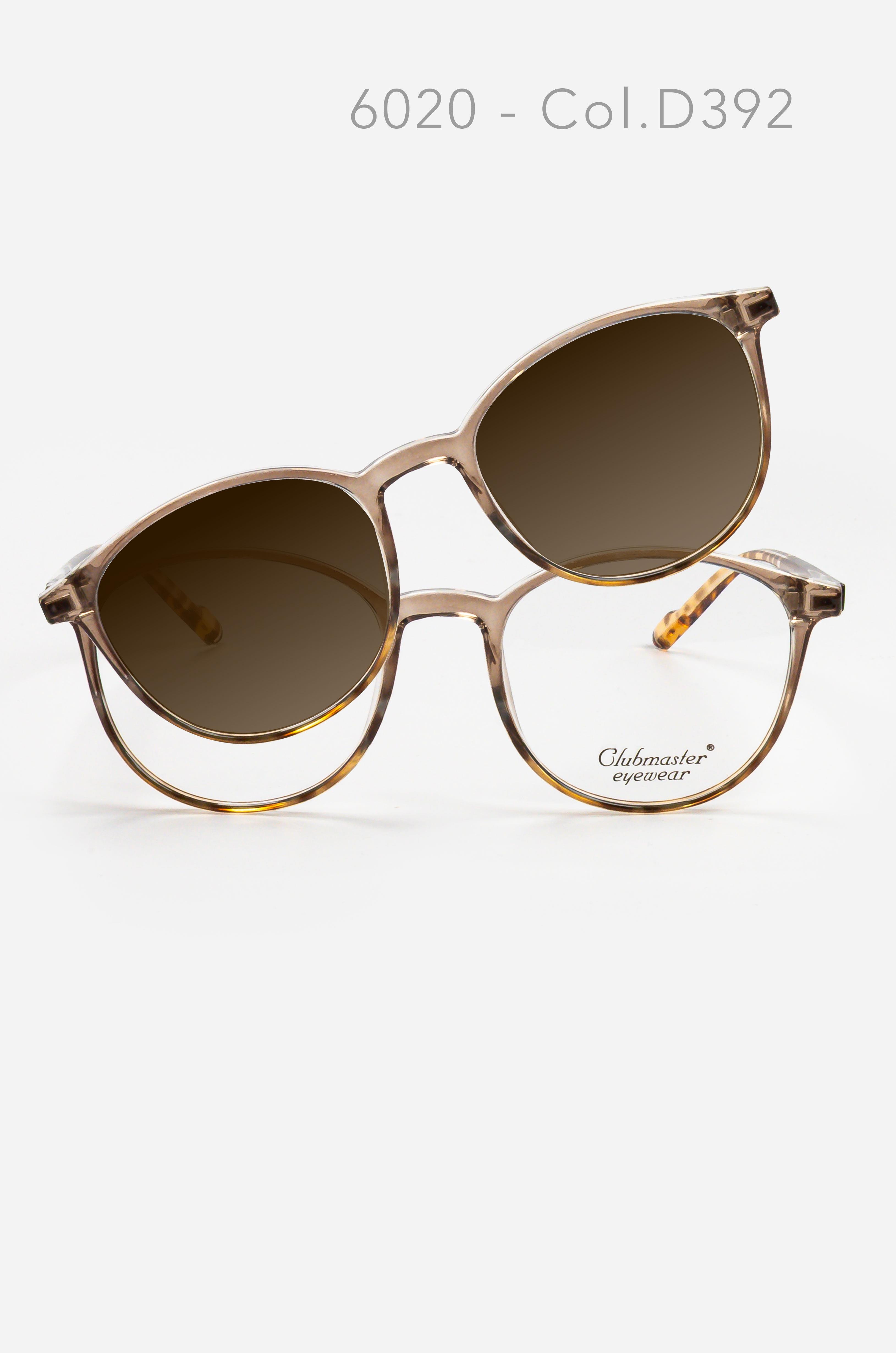 Club Master 6020