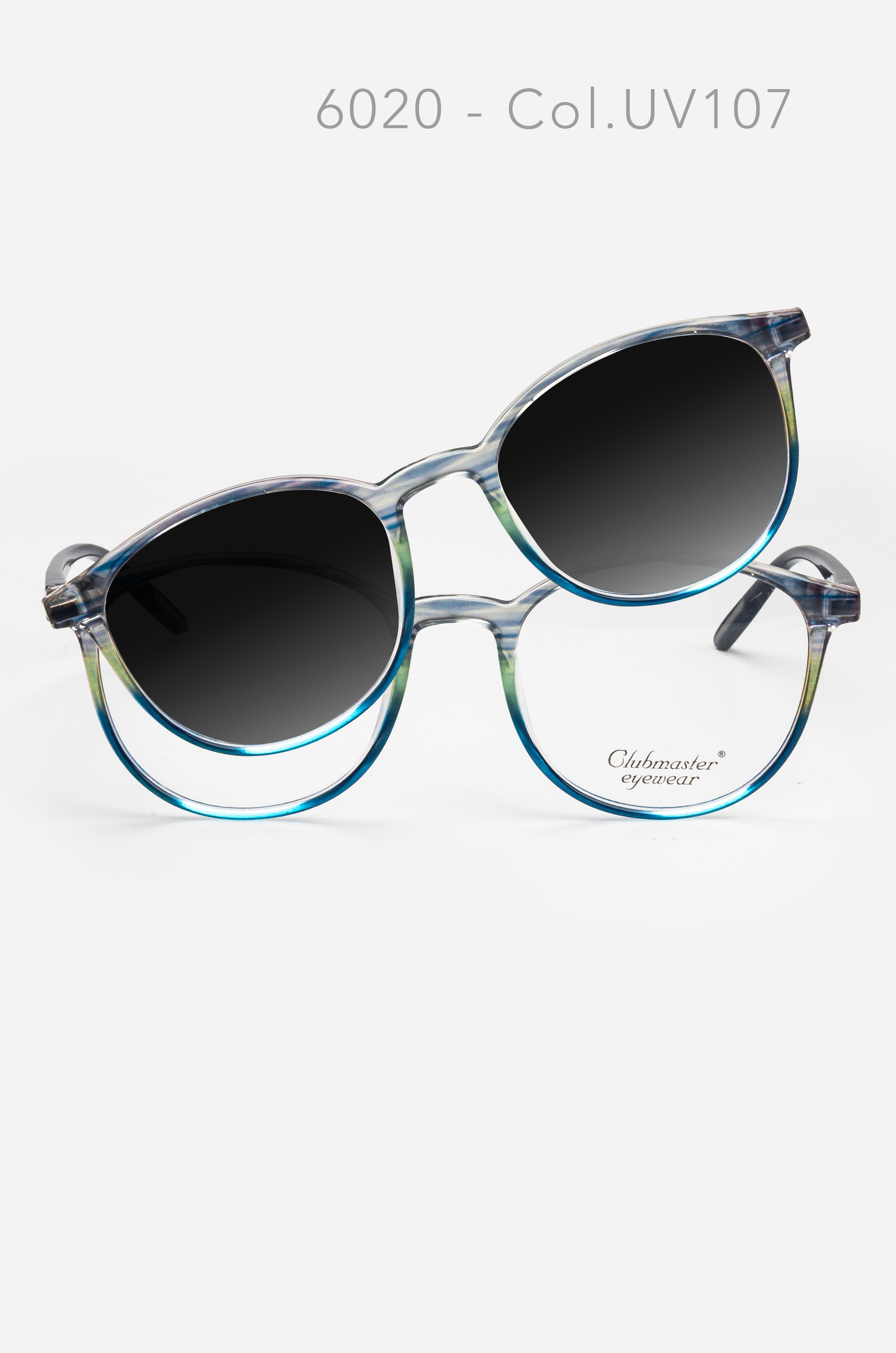 Club Master 6020
