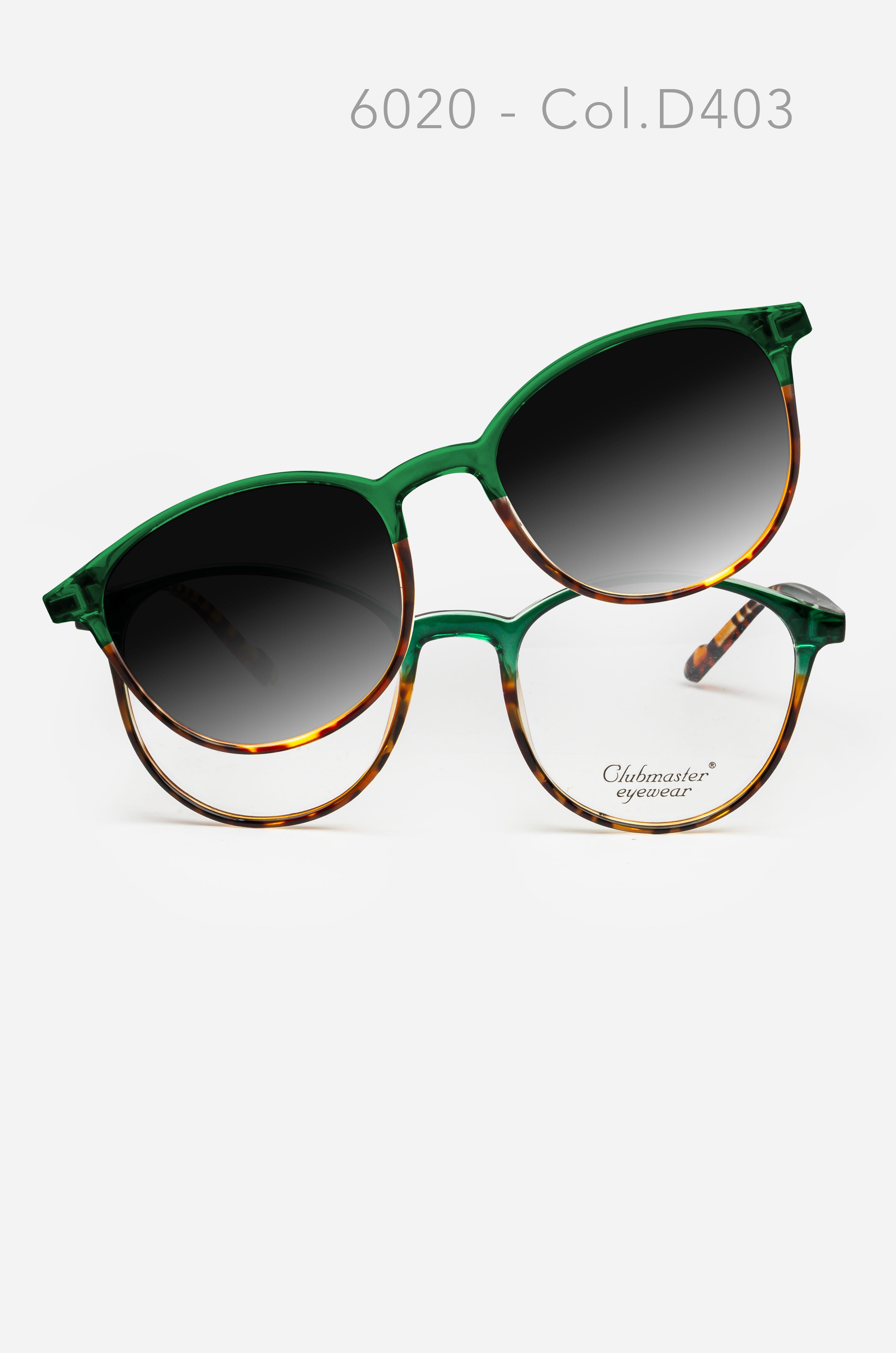 Club Master 6020